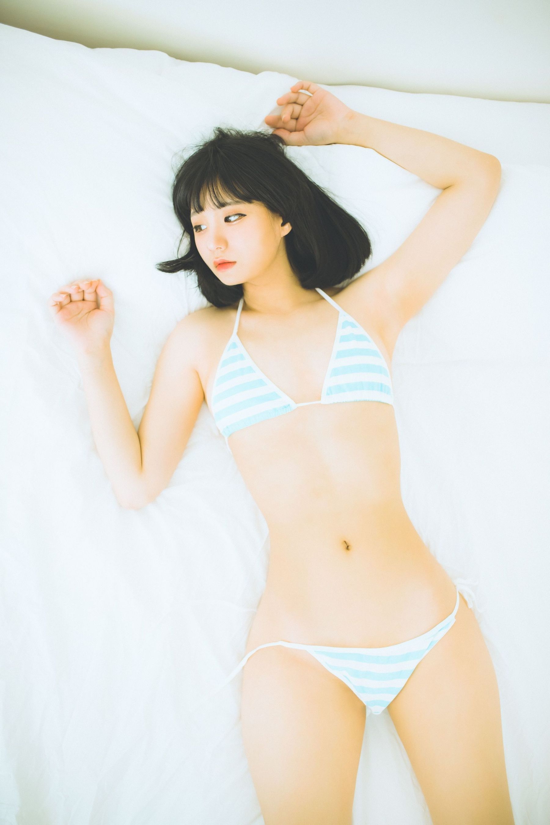 [Moon Night Snap] – Jennys cute 2 日韩写真-第13张