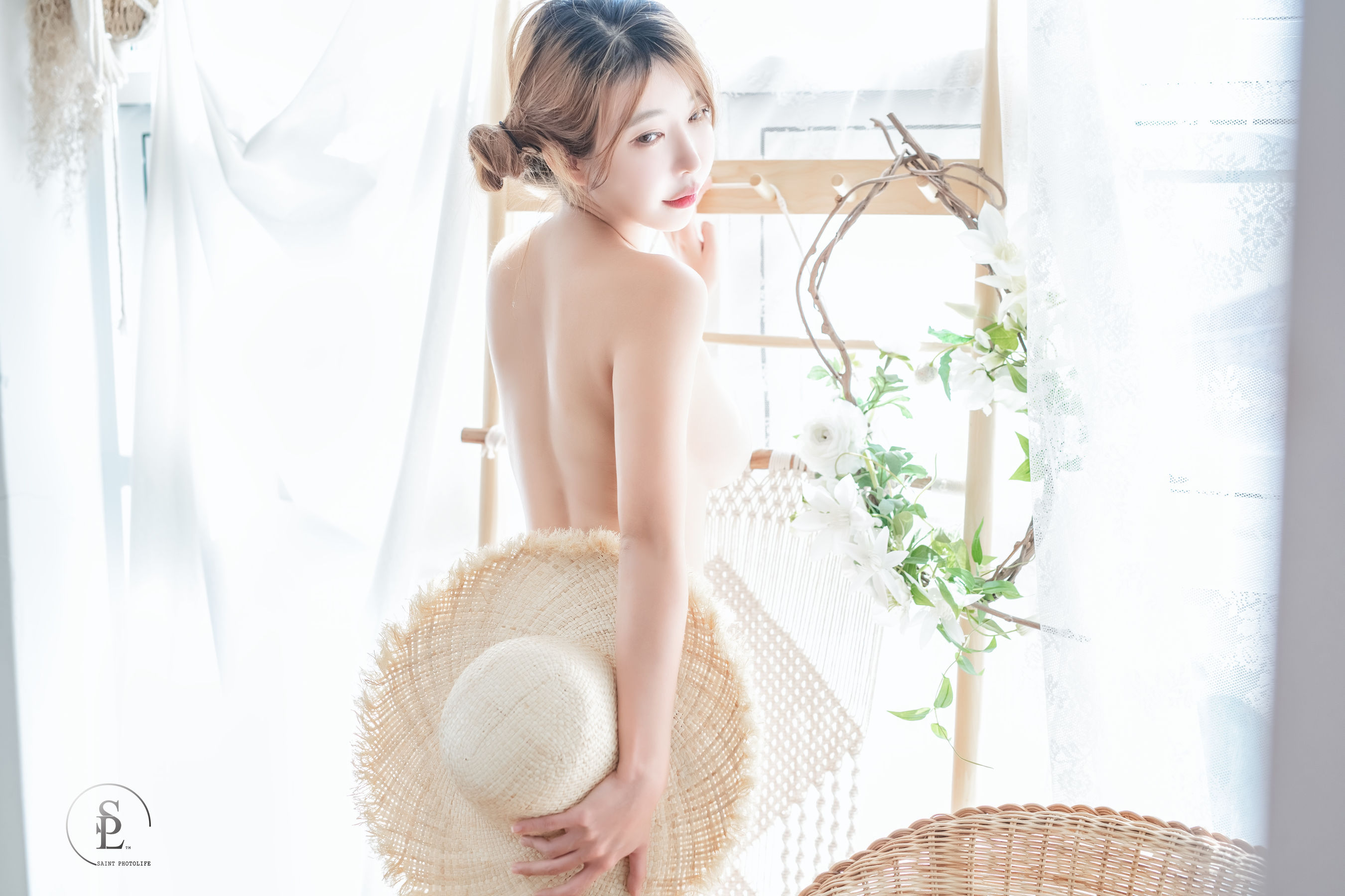 [saintphotolife] Dohee – Vol.05 日韩写真-第19张