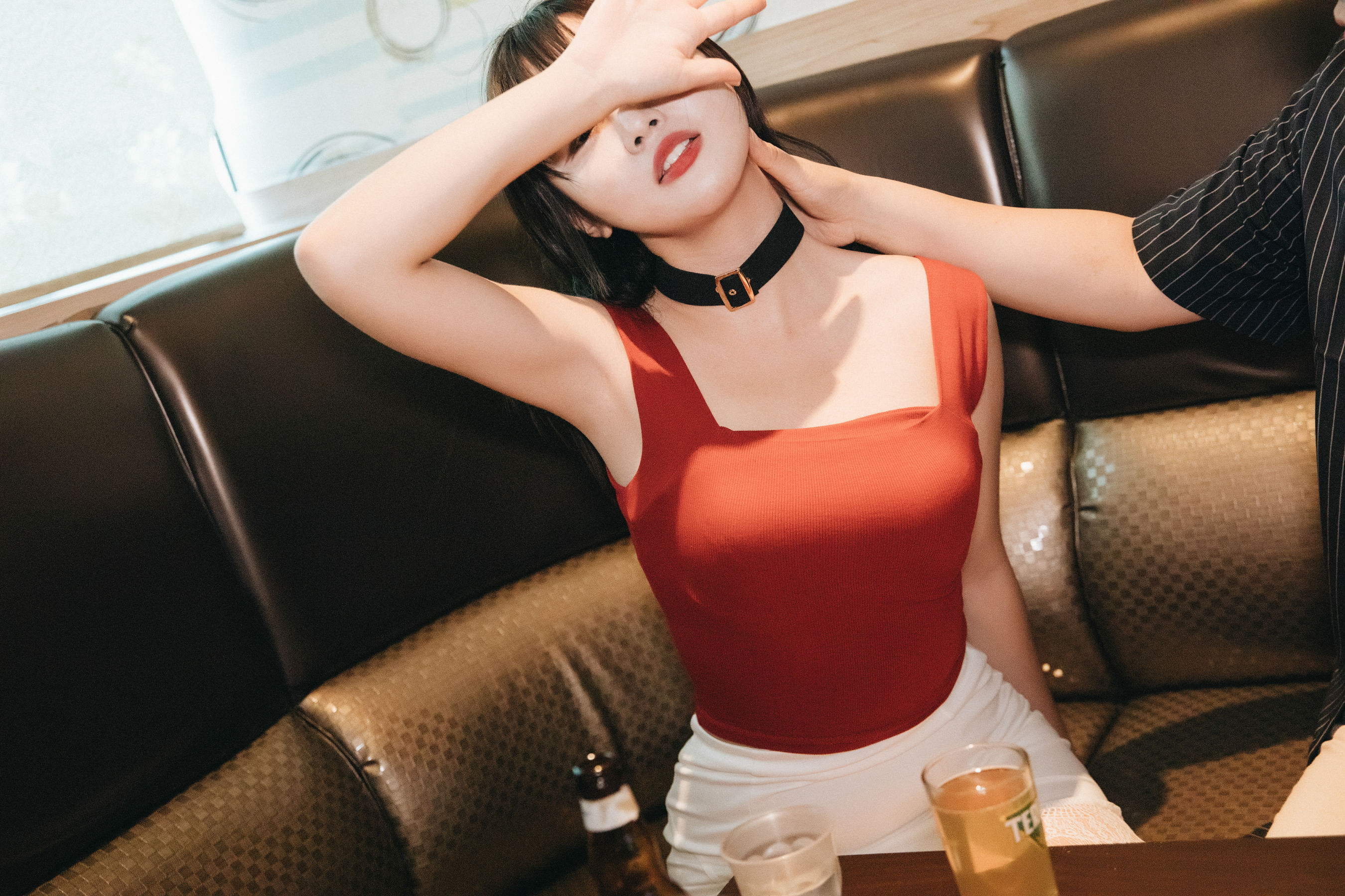 [LOOZY] Min – Fan Meeting 日韩写真-第2张
