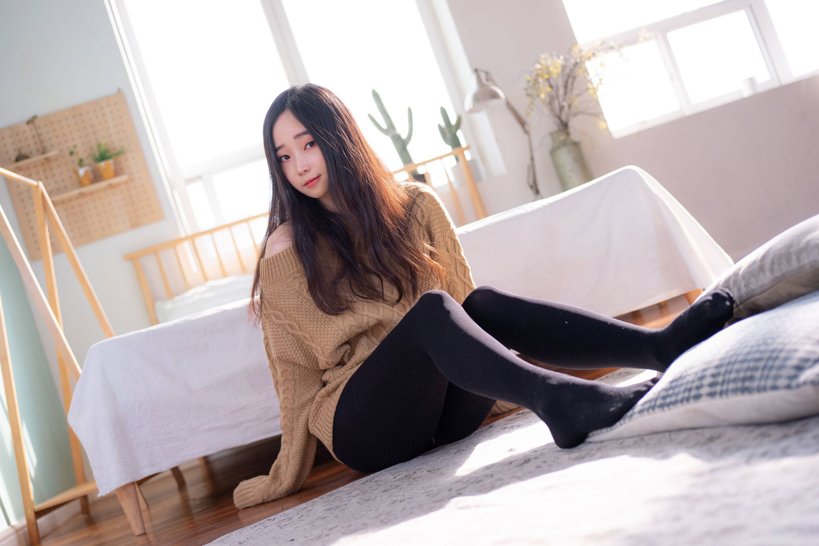 [CreamSoda] Bambi – VOL.5 日韩写真-第8张