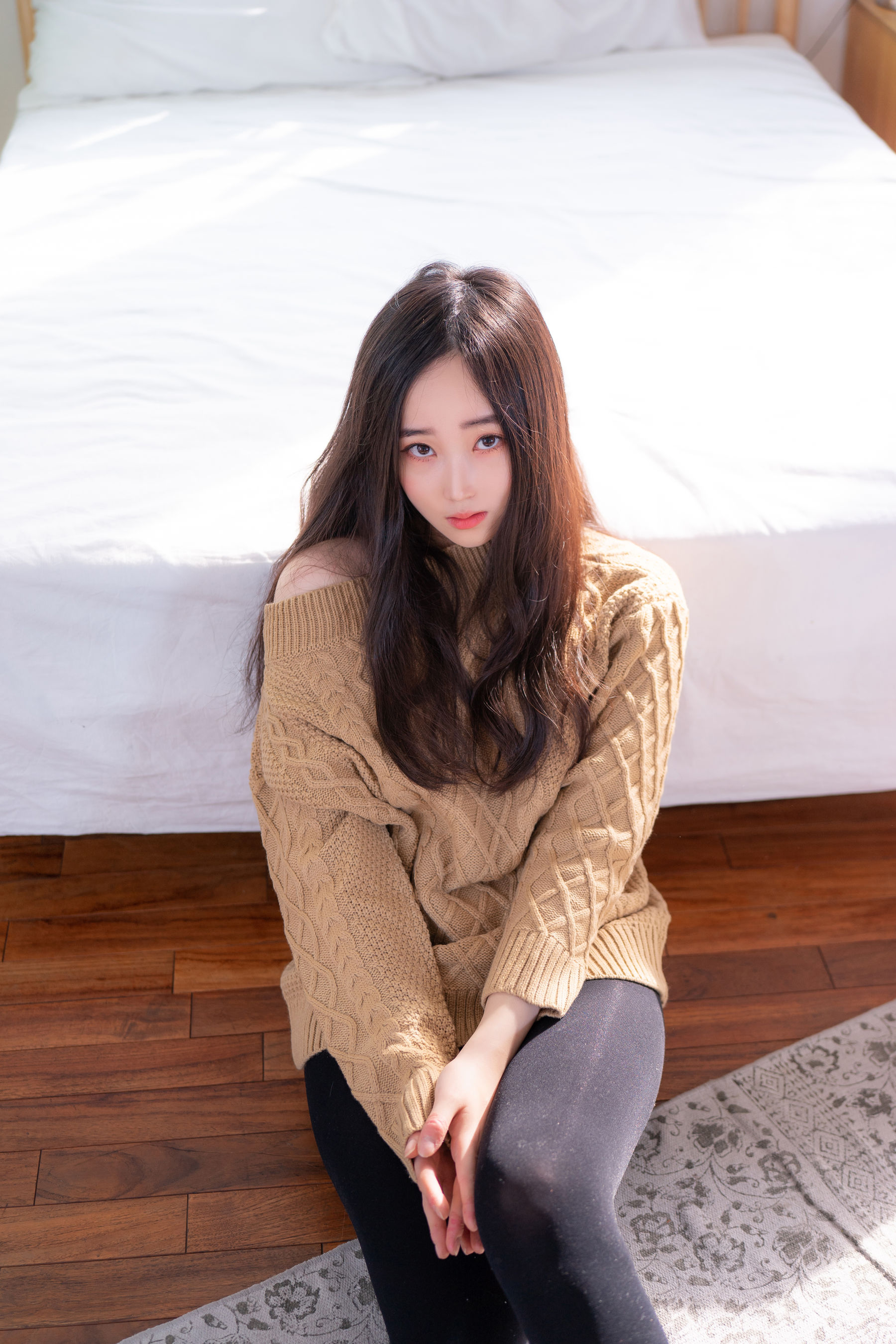 [CreamSoda] Bambi – VOL.5 日韩写真-第7张