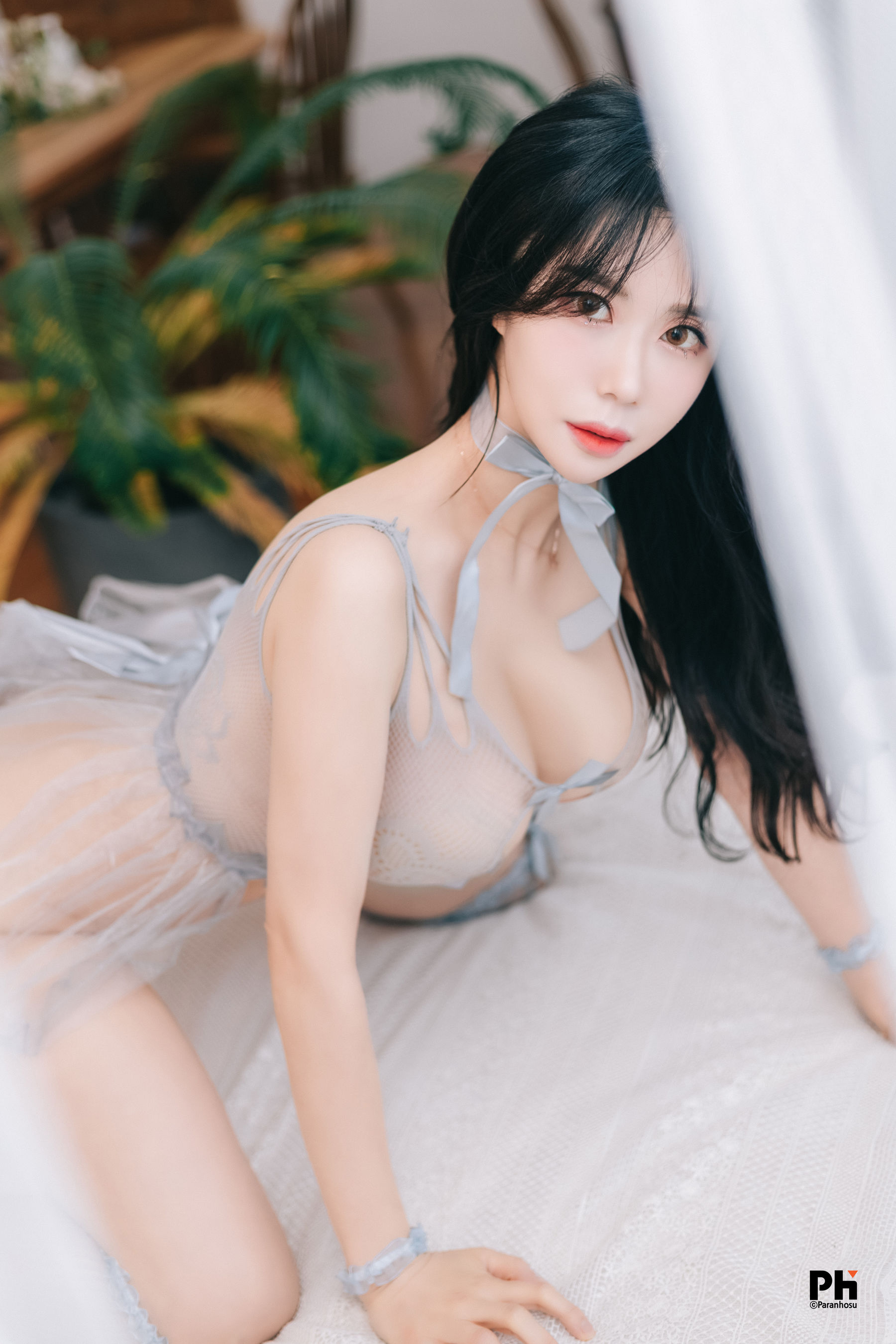 [Paranhosu] Sia – Real doll 日韩写真-第14张