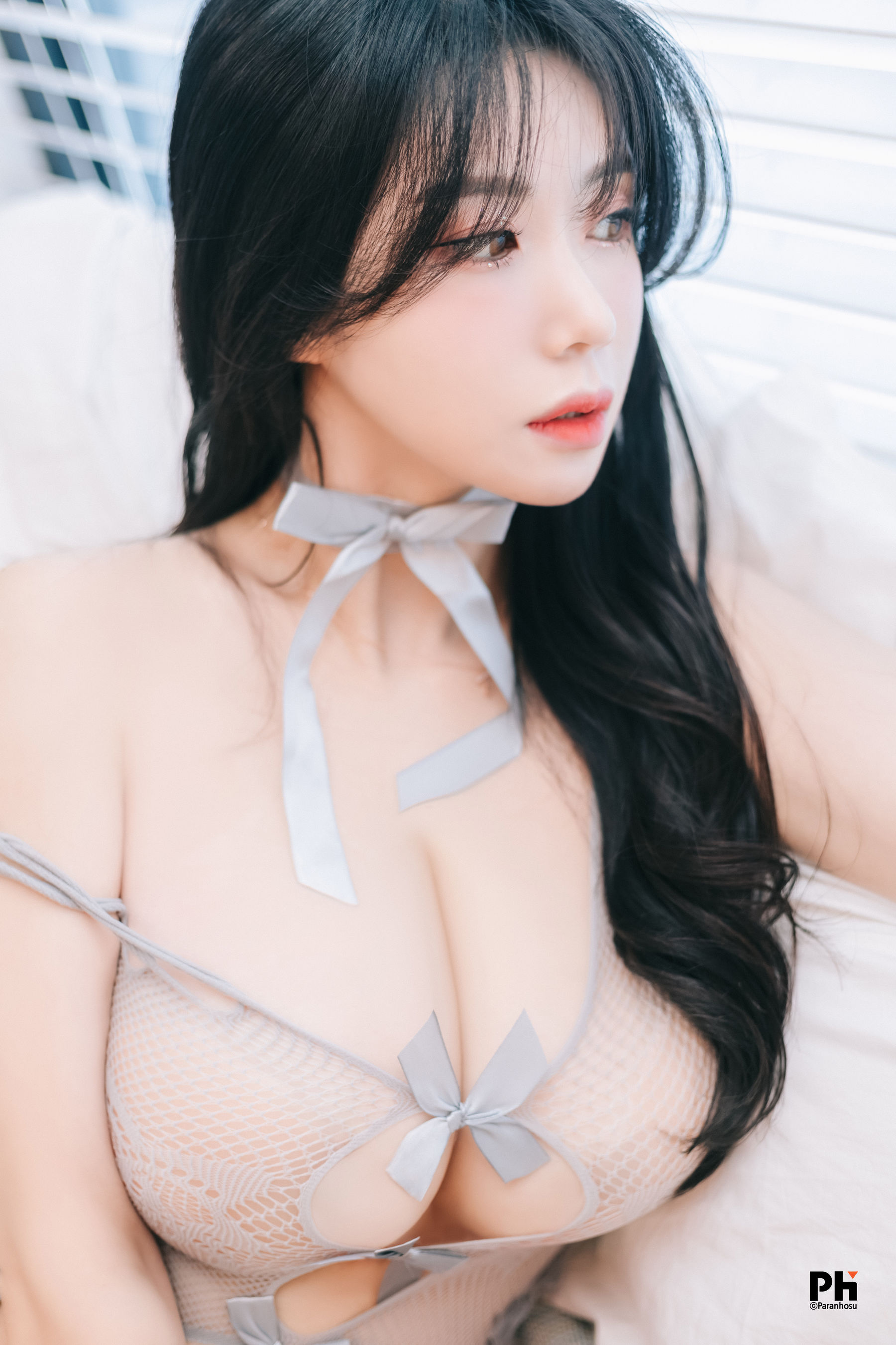 [Paranhosu] Sia – Real doll 日韩写真-第11张