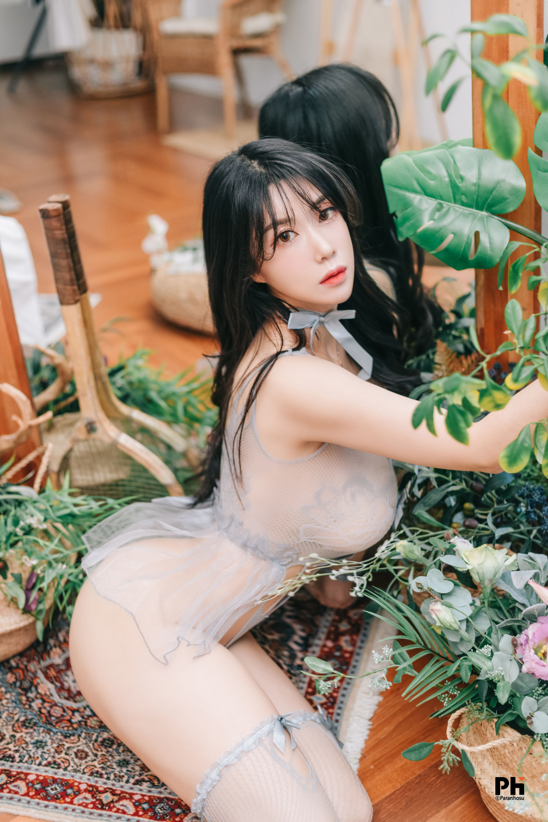 [Paranhosu] Sia – Real doll 日韩写真-第36张