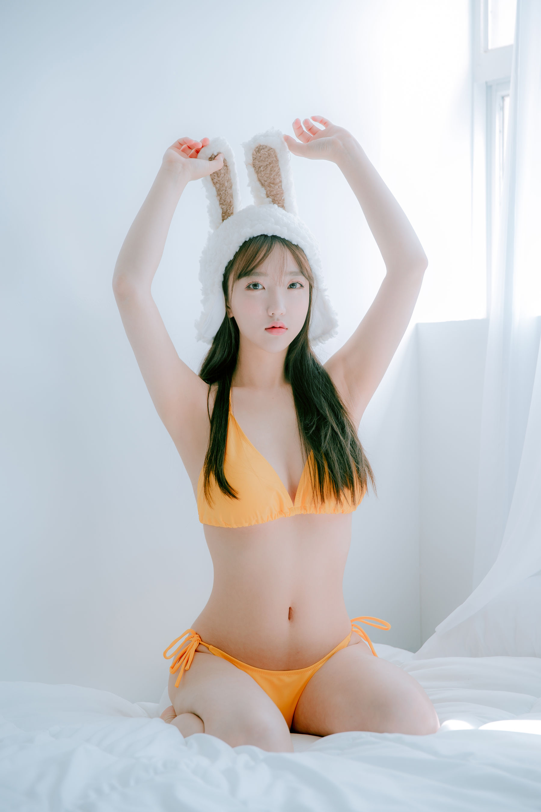 [JOApictures] Yeeun x JOA 20. APR Vol.2 日韩写真-第8张