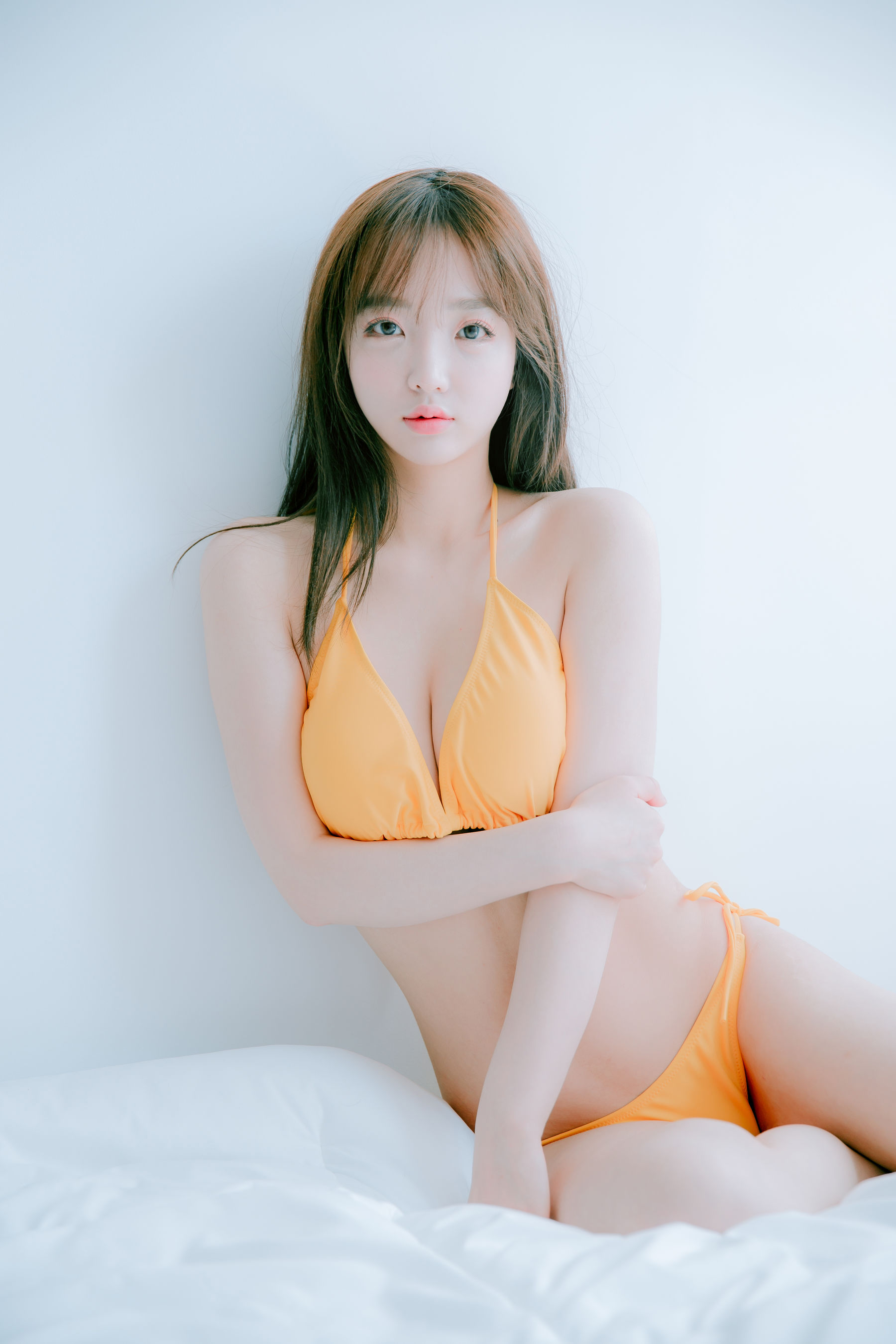 [JOApictures] Yeeun x JOA 20. APR Vol.2 日韩写真-第40张