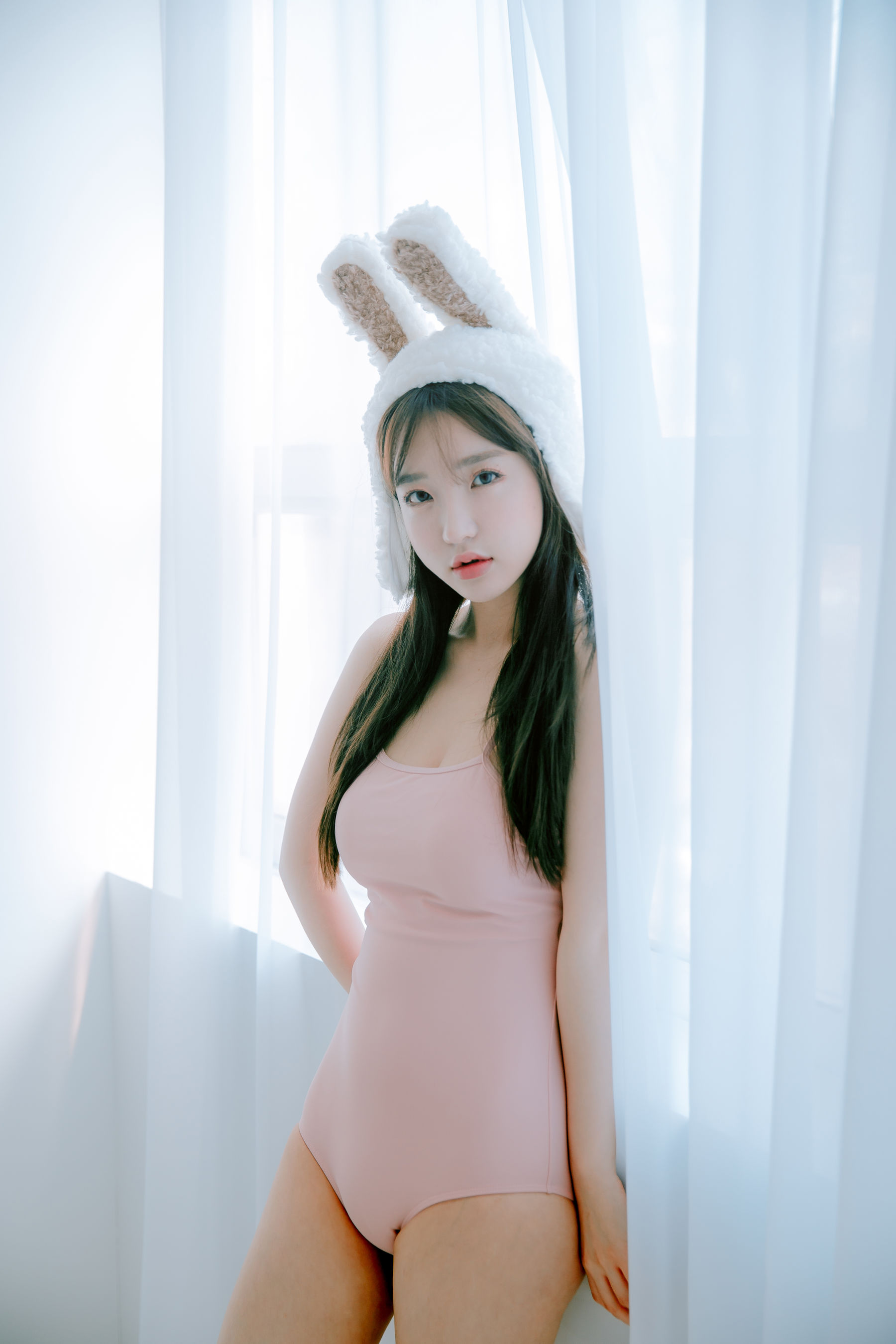[JOApictures] Yeeun x JOA 20. APR Vol.2 日韩写真-第14张