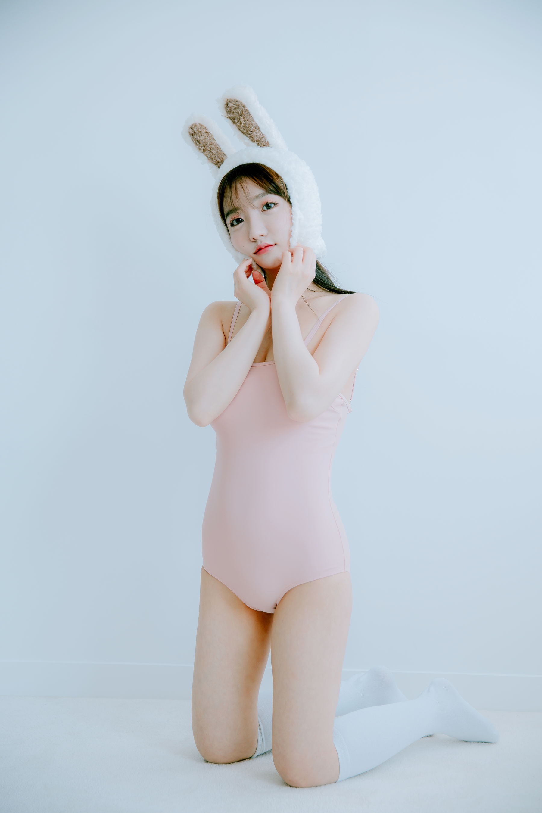 [JOApictures] Yeeun x JOA 20. APR Vol.2 日韩写真-第15张