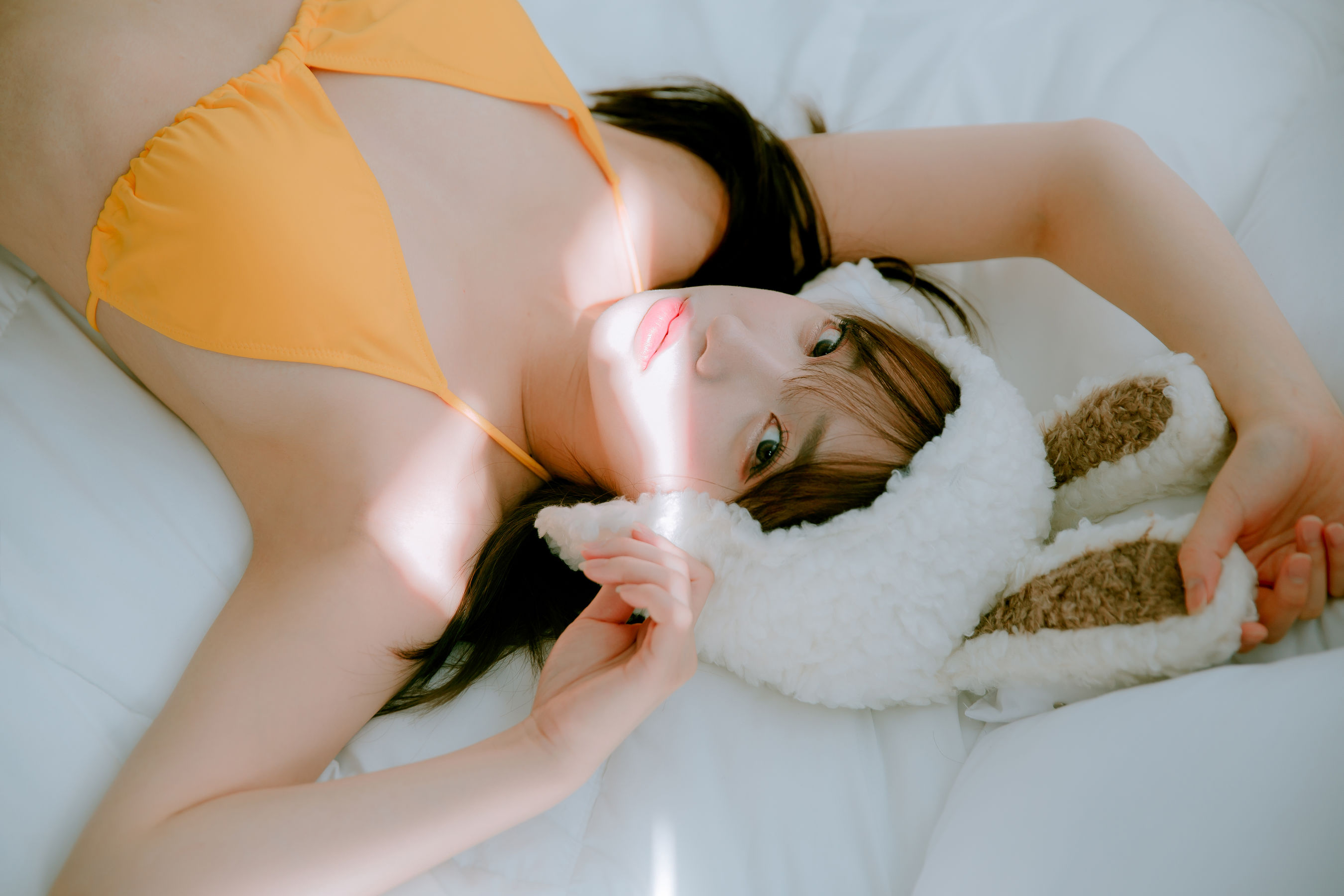 [JOApictures] Yeeun x JOA 20. APR Vol.2 日韩写真-第29张