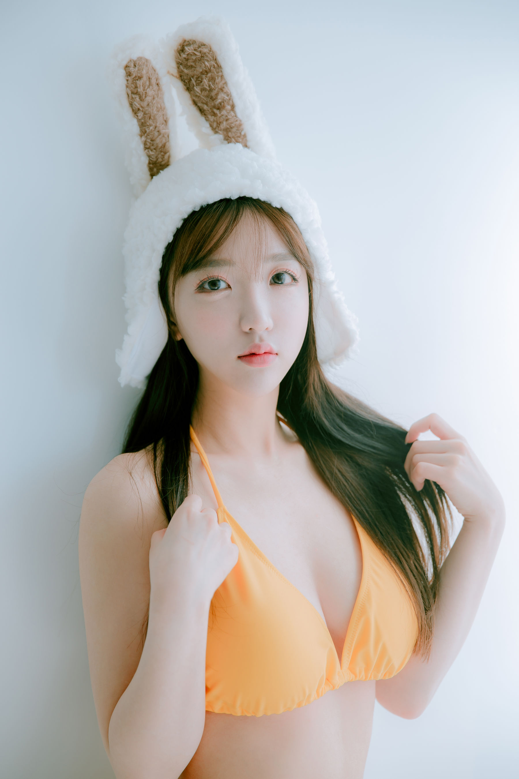 [JOApictures] Yeeun x JOA 20. APR Vol.2 日韩写真-第6张