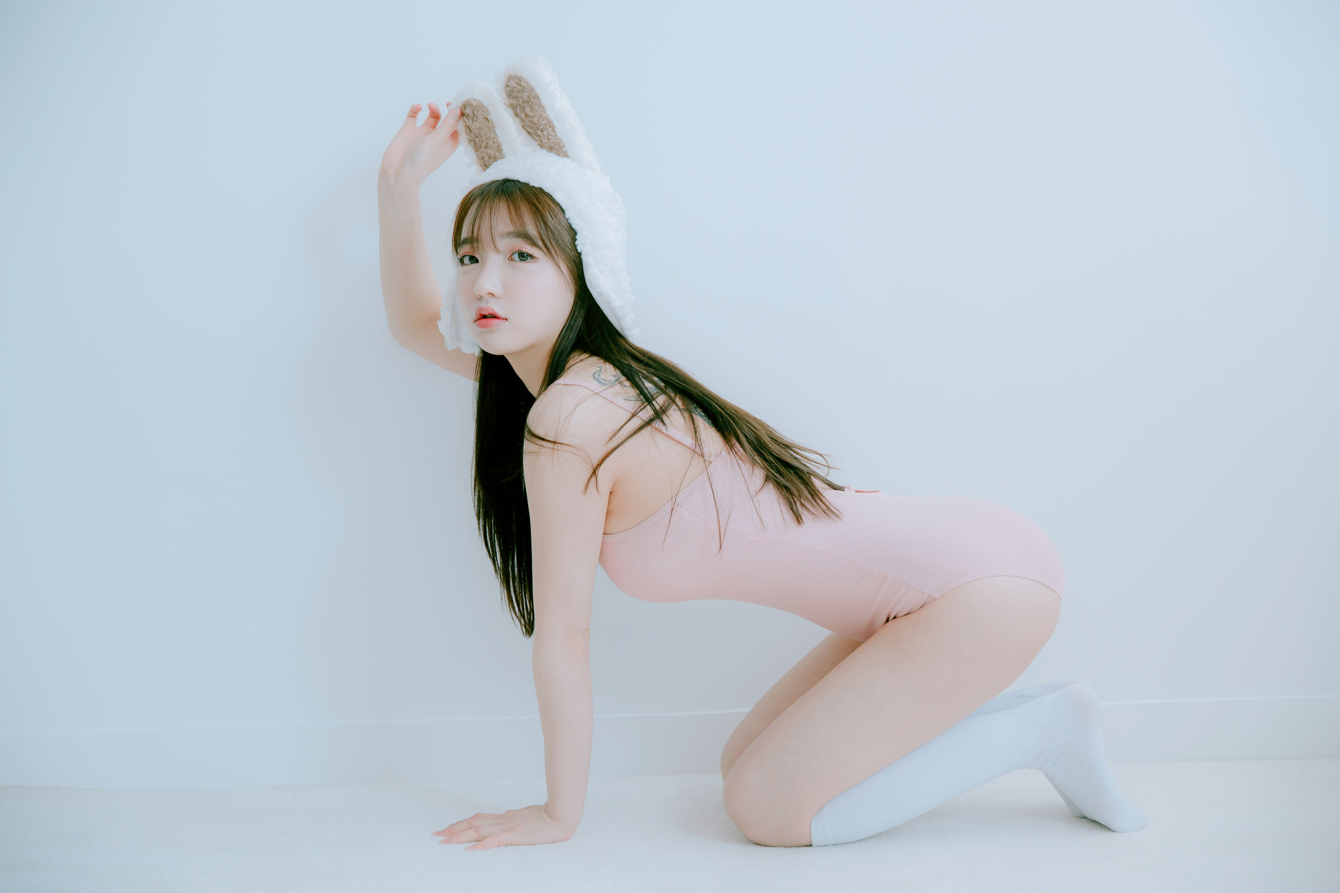 [JOApictures] Yeeun x JOA 20. APR Vol.2 日韩写真-第26张