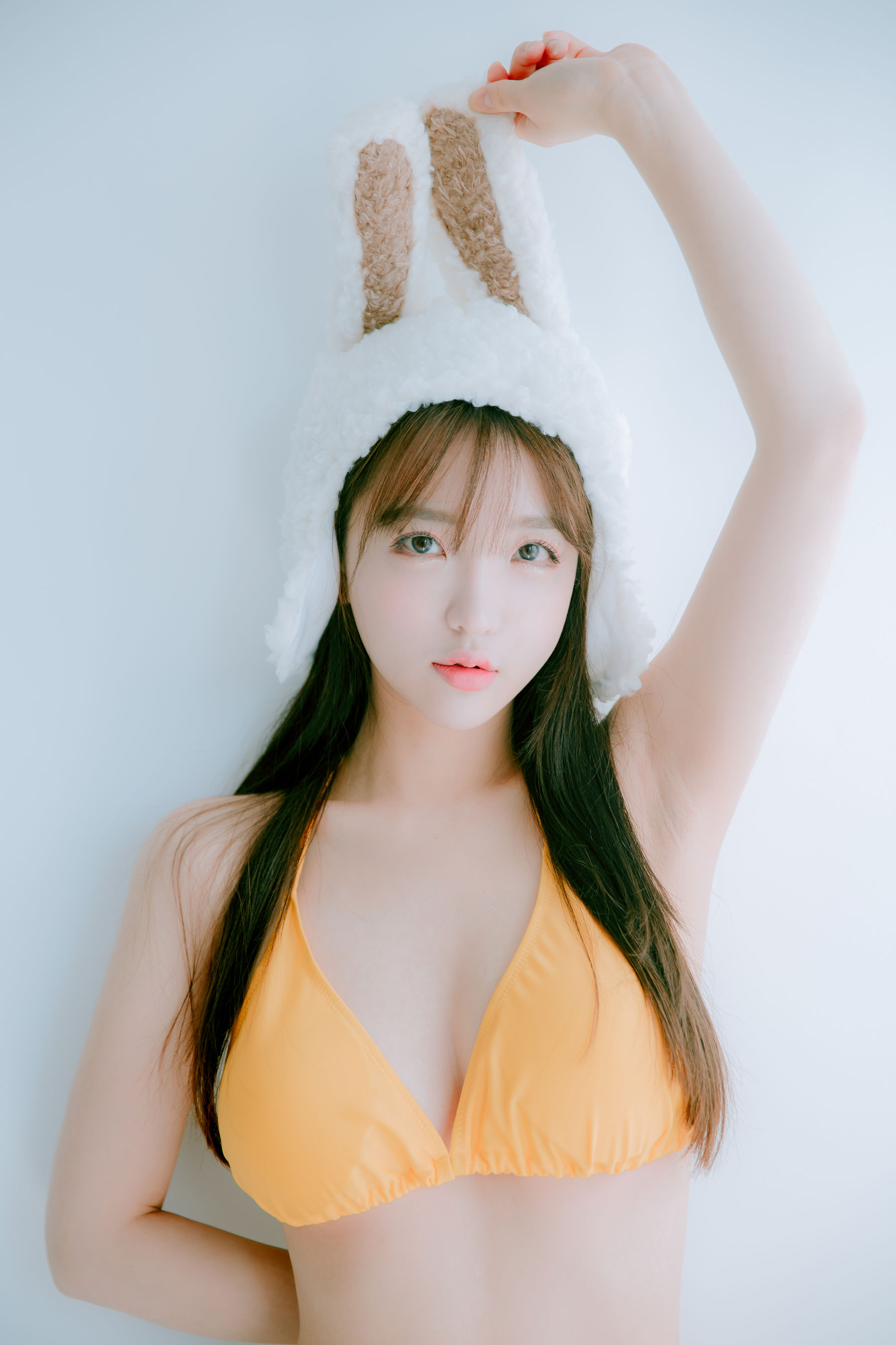 [JOApictures] Yeeun x JOA 20. APR Vol.2 日韩写真-第3张