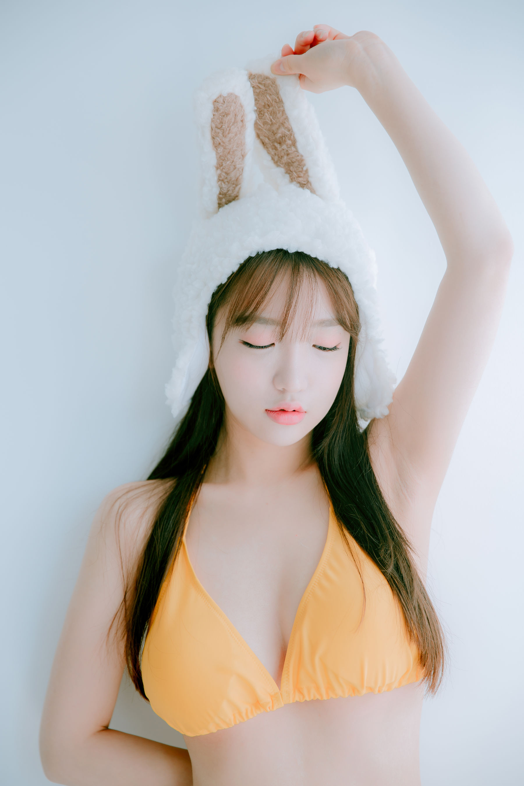 [JOApictures] Yeeun x JOA 20. APR Vol.2 日韩写真-第2张