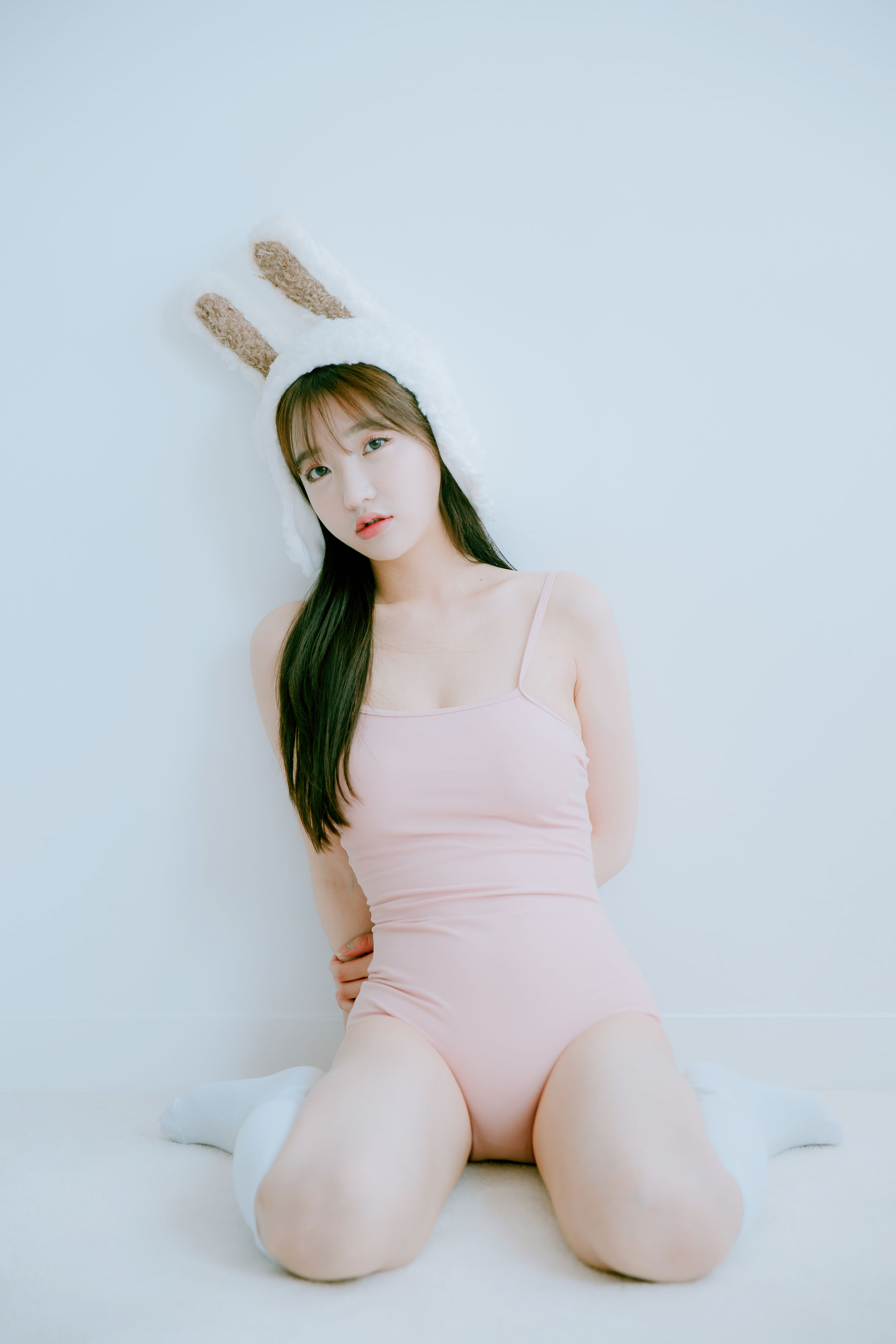[JOApictures] Yeeun x JOA 20. APR Vol.2 日韩写真-第20张