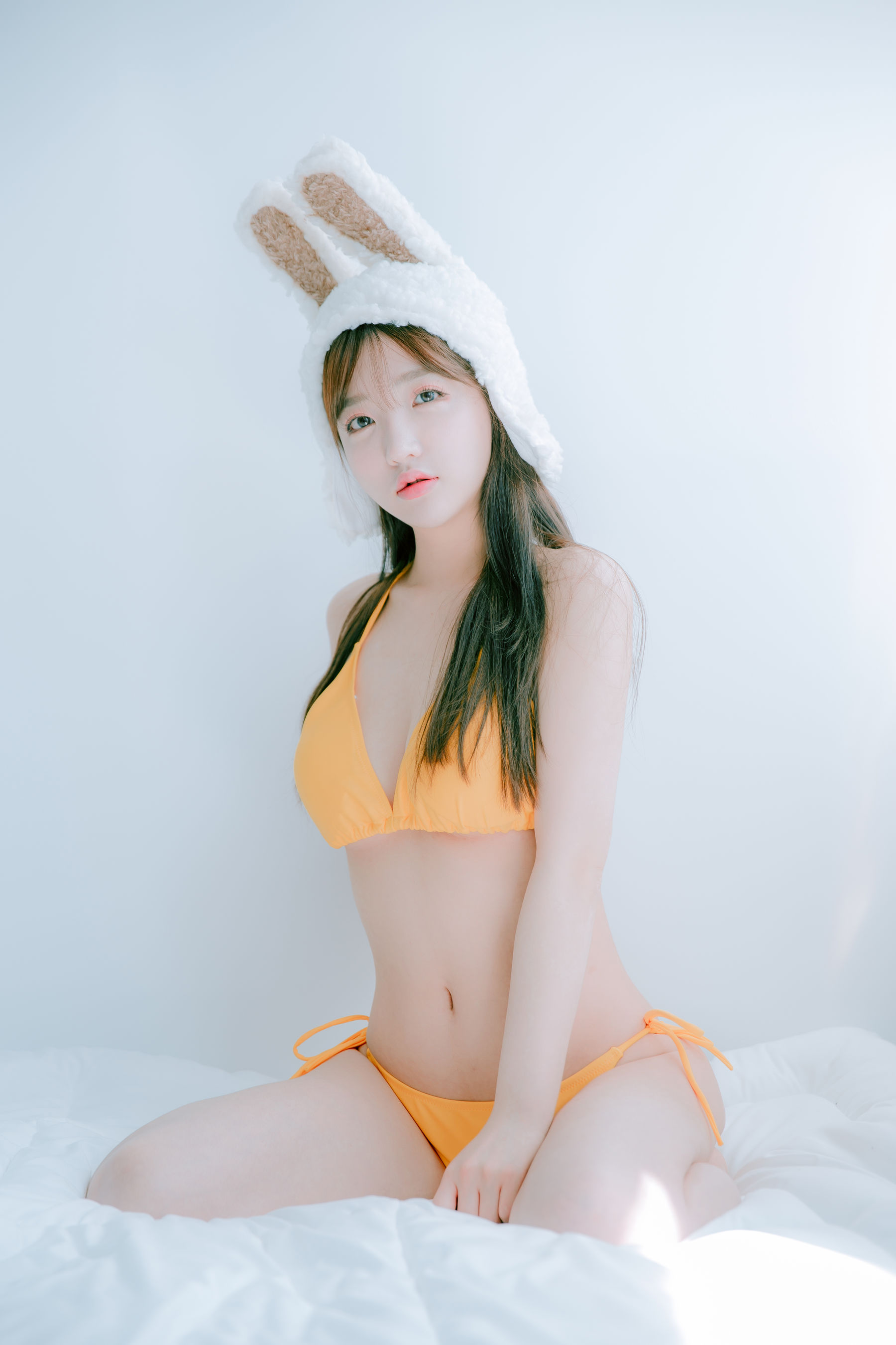 [JOApictures] Yeeun x JOA 20. APR Vol.2 日韩写真-第13张