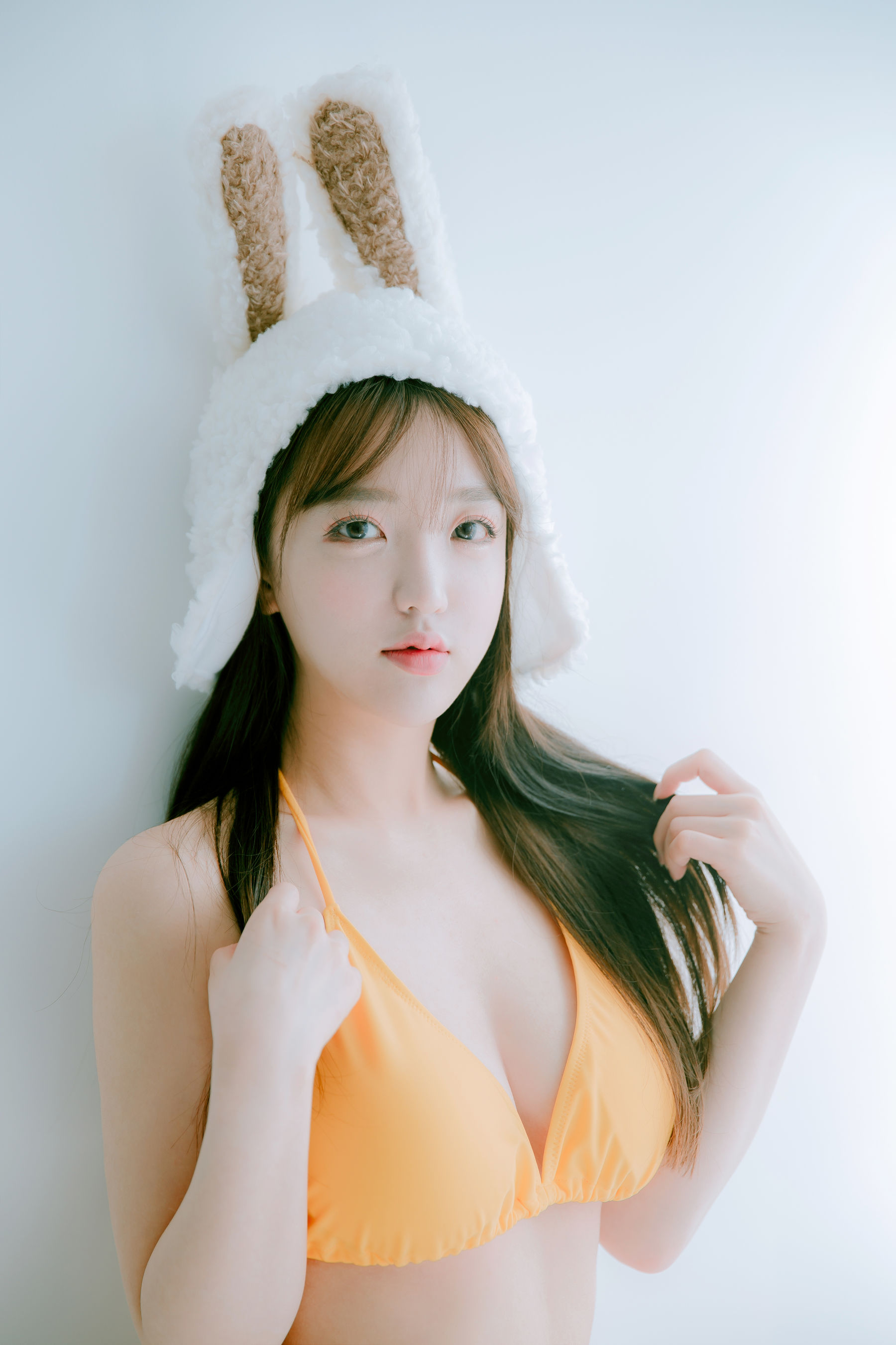 [JOApictures] Yeeun x JOA 20. APR Vol.2 日韩写真-第7张
