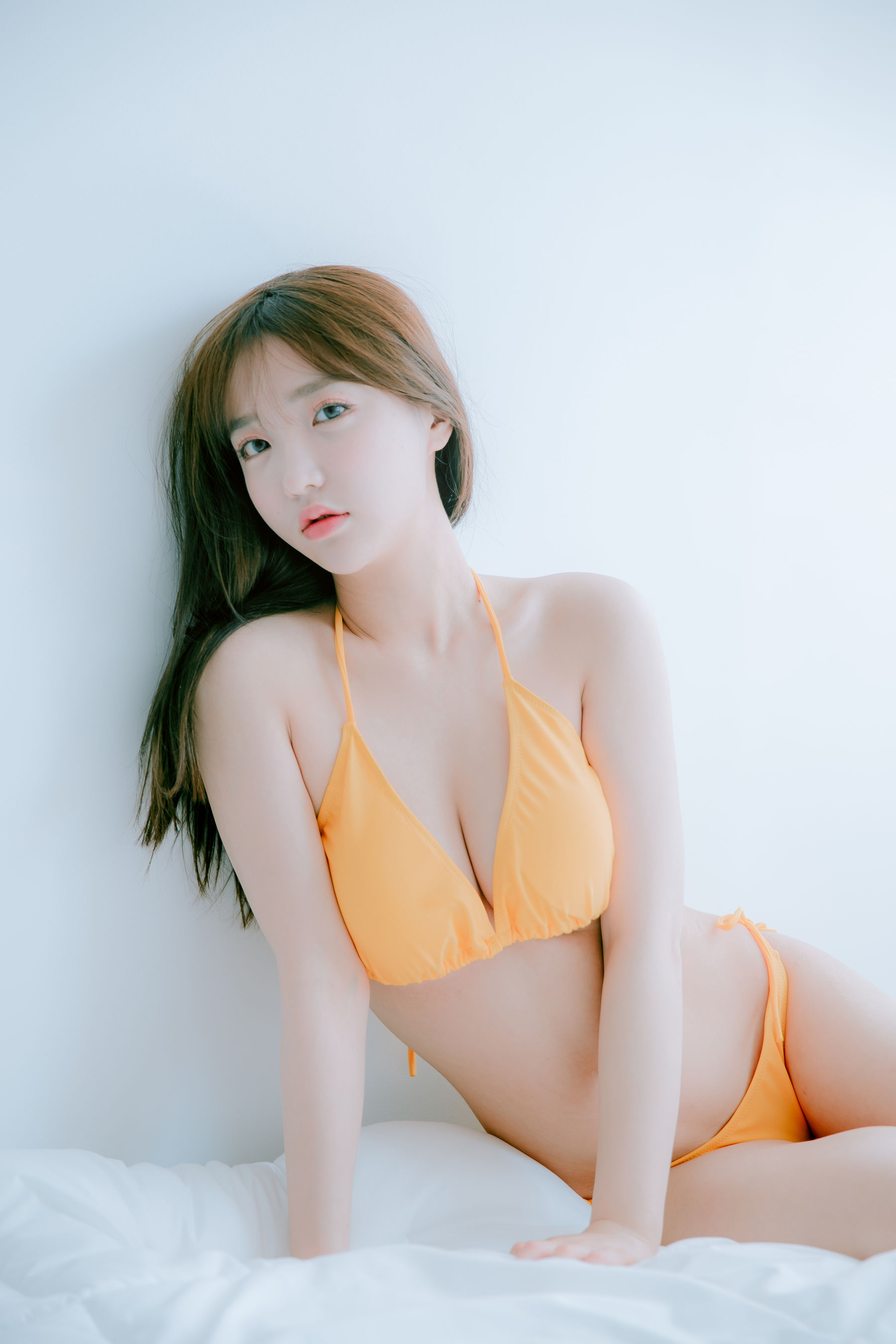 [JOApictures] Yeeun x JOA 20. APR Vol.2 日韩写真-第35张