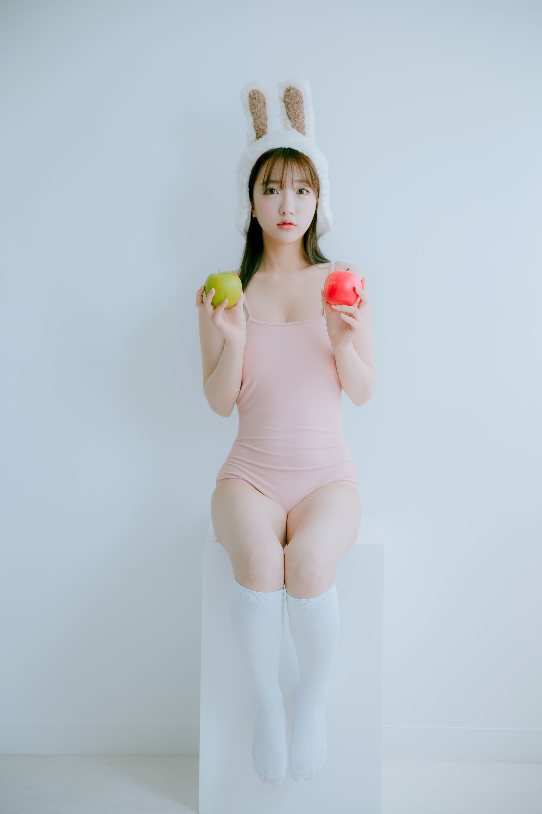 [JOApictures] Yeeun x JOA 20. APR Vol.2 日韩写真-第52张