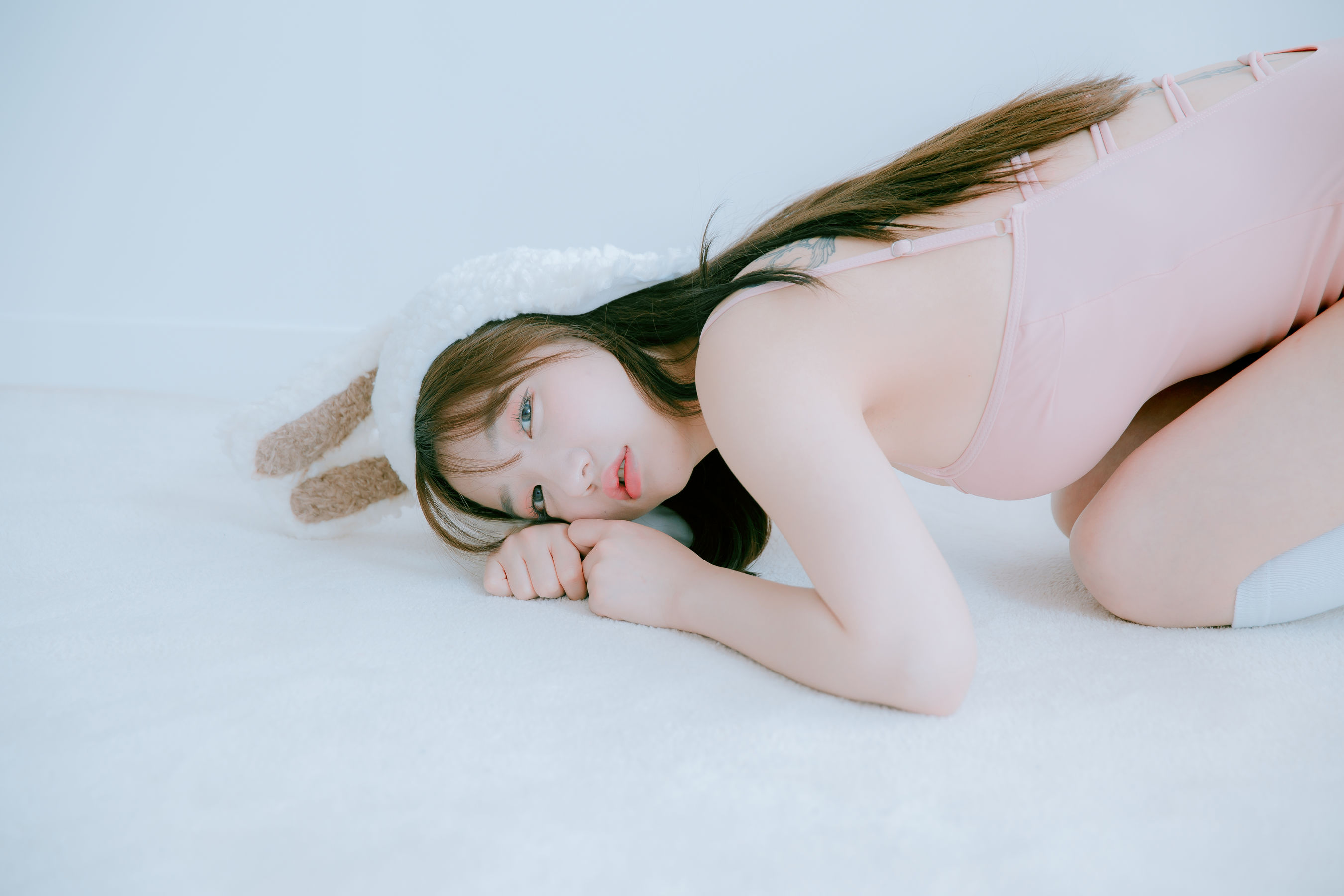 [JOApictures] Yeeun x JOA 20. APR Vol.2 日韩写真-第19张