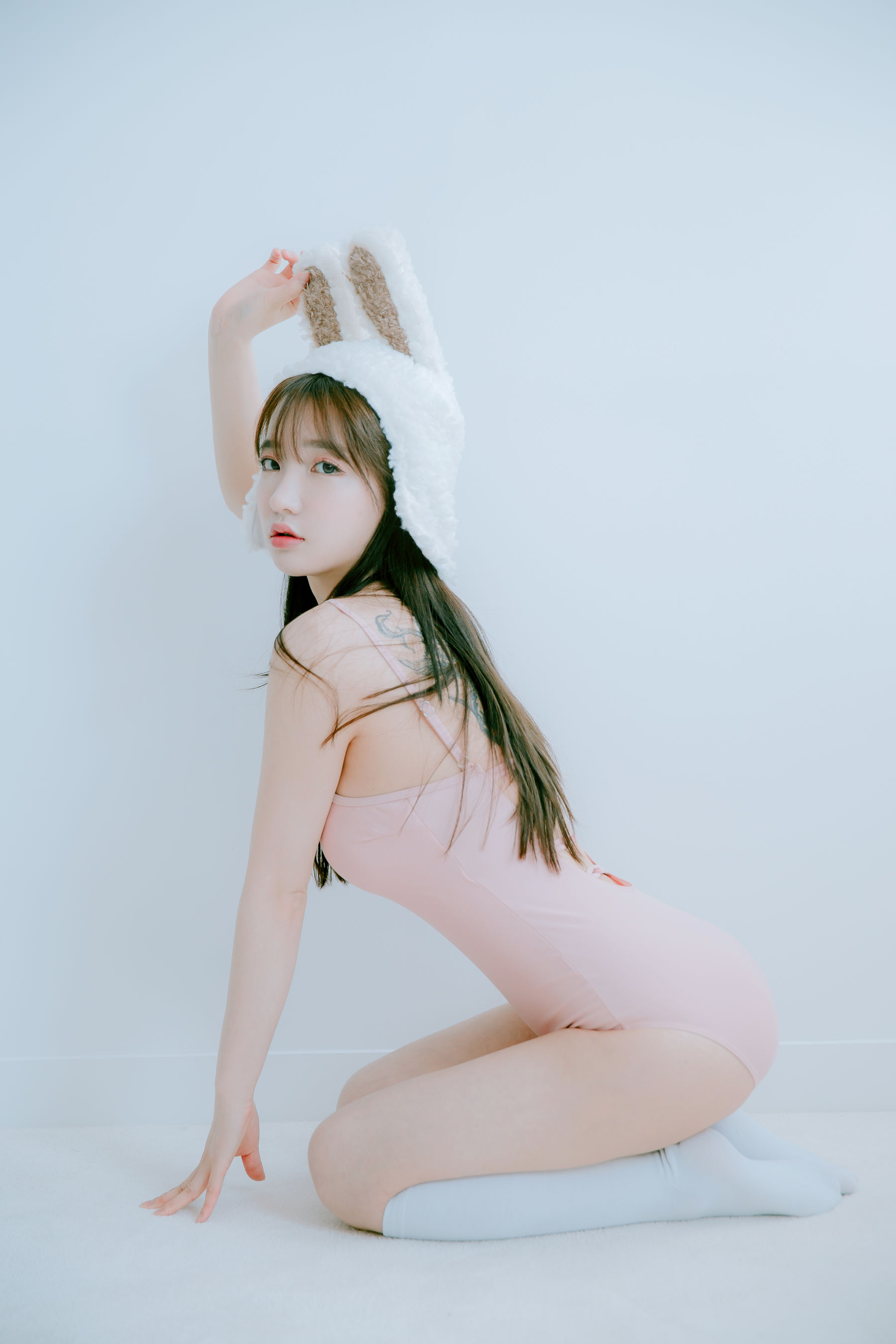 [JOApictures] Yeeun x JOA 20. APR Vol.2 日韩写真-第22张