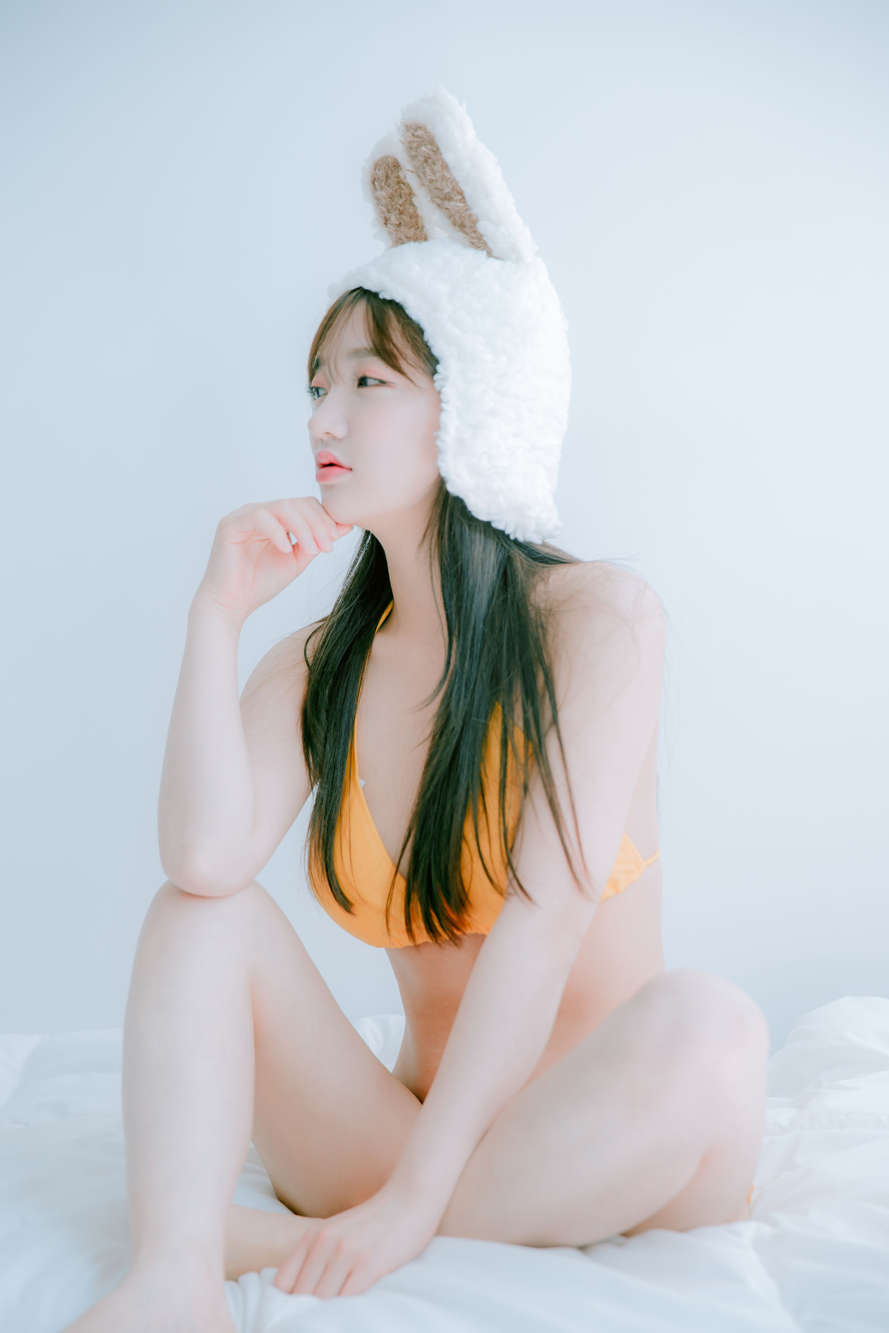 [JOApictures] Yeeun x JOA 20. APR Vol.2 日韩写真-第17张