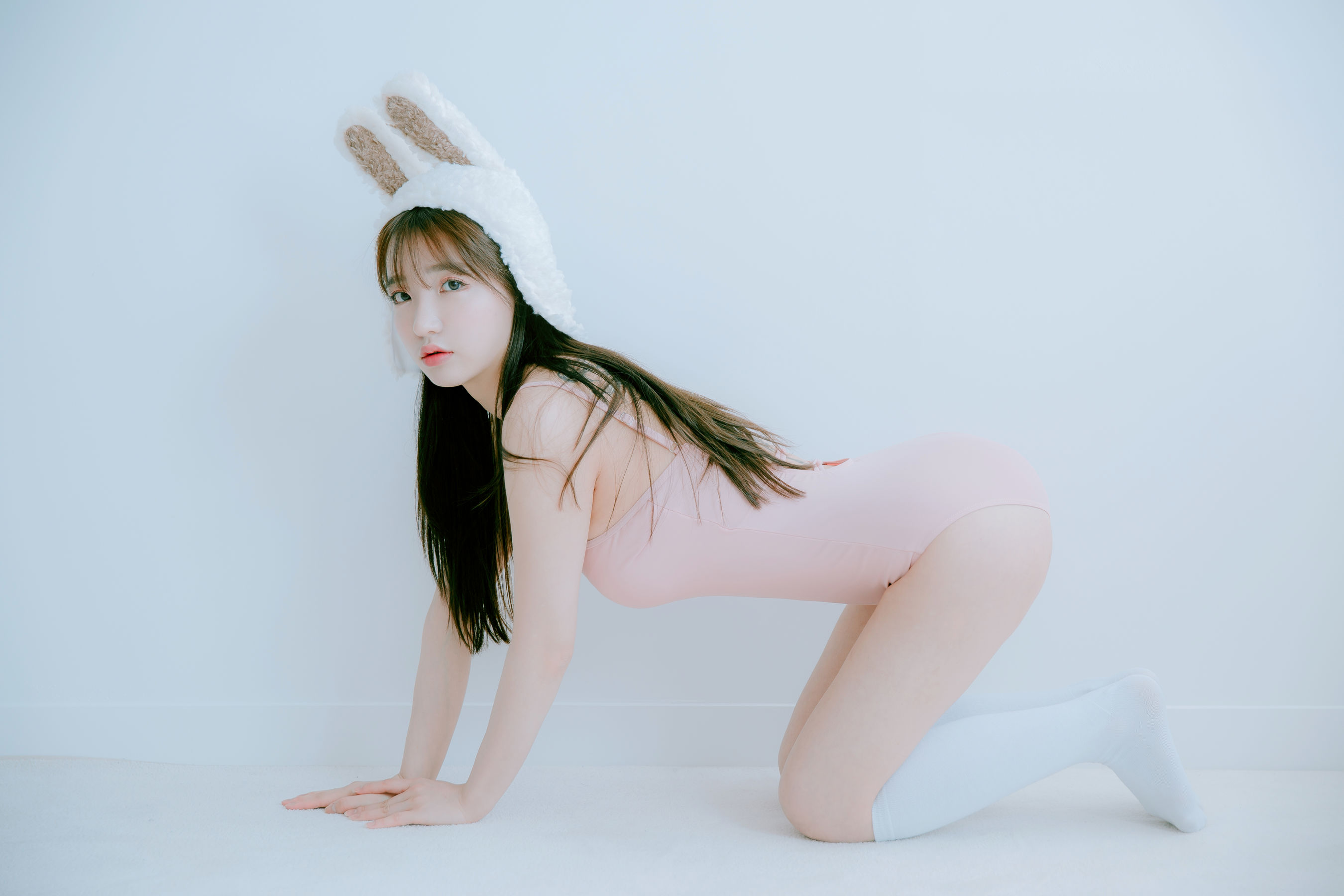 [JOApictures] Yeeun x JOA 20. APR Vol.2 日韩写真-第27张