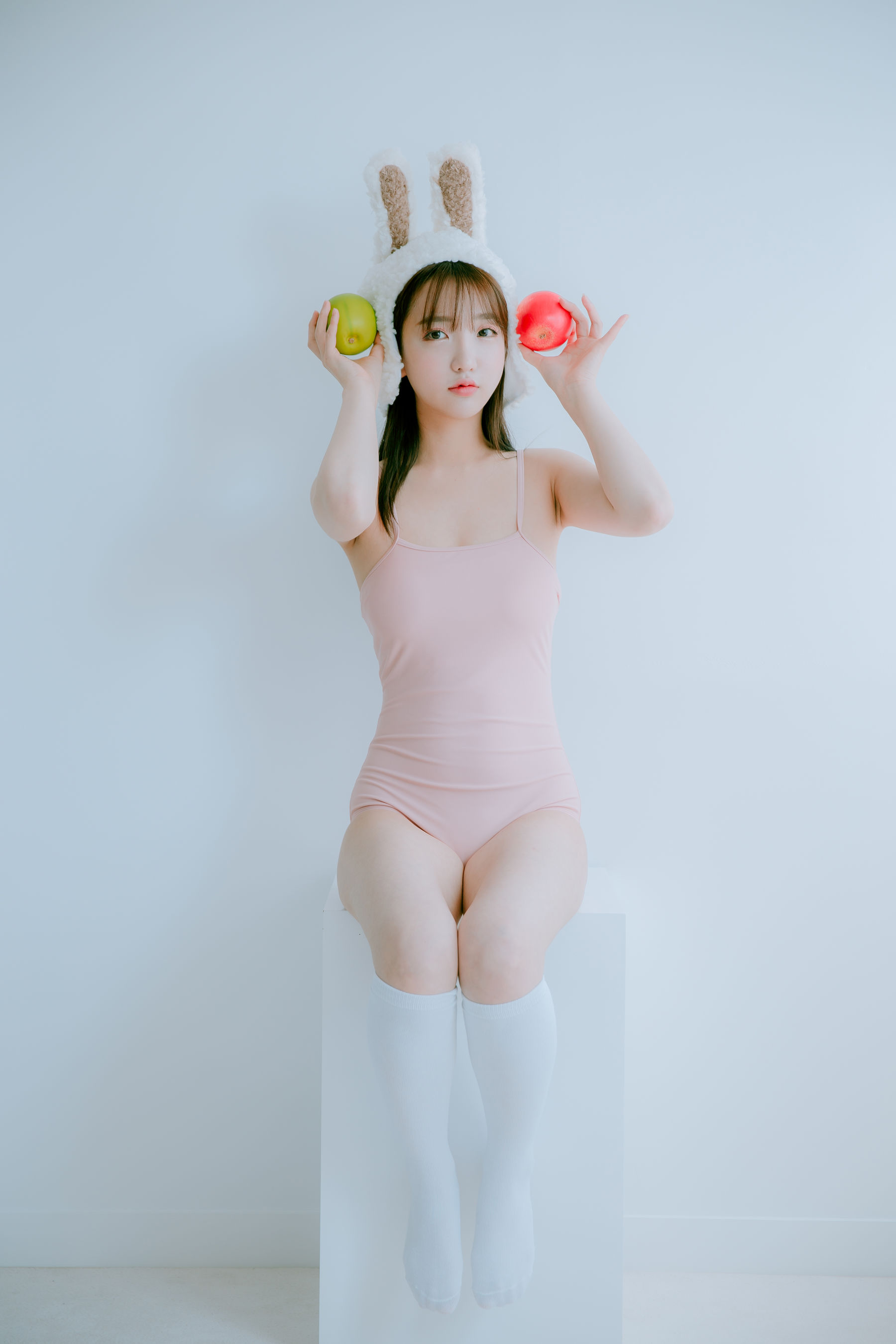 [JOApictures] Yeeun x JOA 20. APR Vol.2 日韩写真-第55张