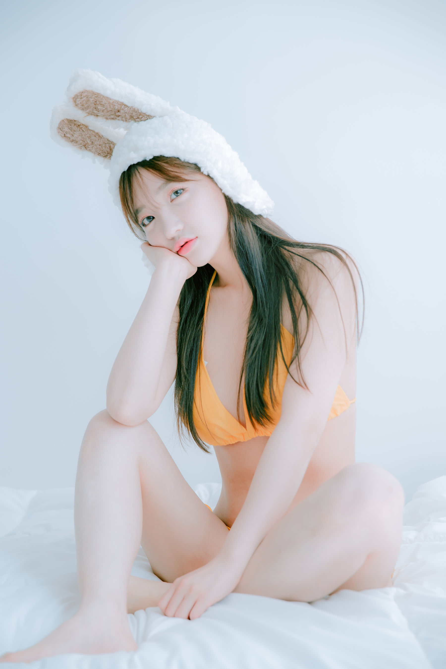 [JOApictures] Yeeun x JOA 20. APR Vol.2 日韩写真-第16张