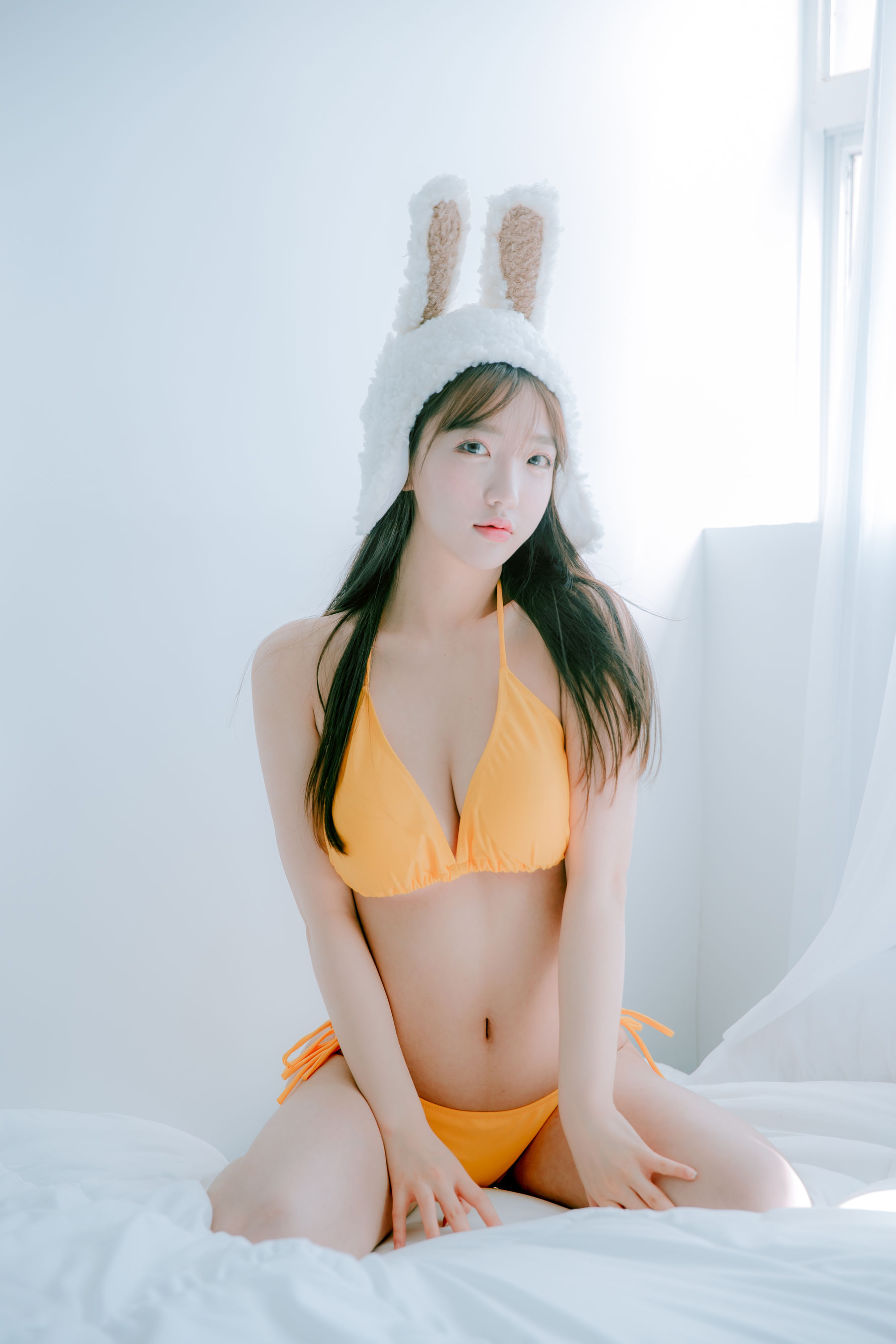 [JOApictures] Yeeun x JOA 20. APR Vol.2 日韩写真-第12张