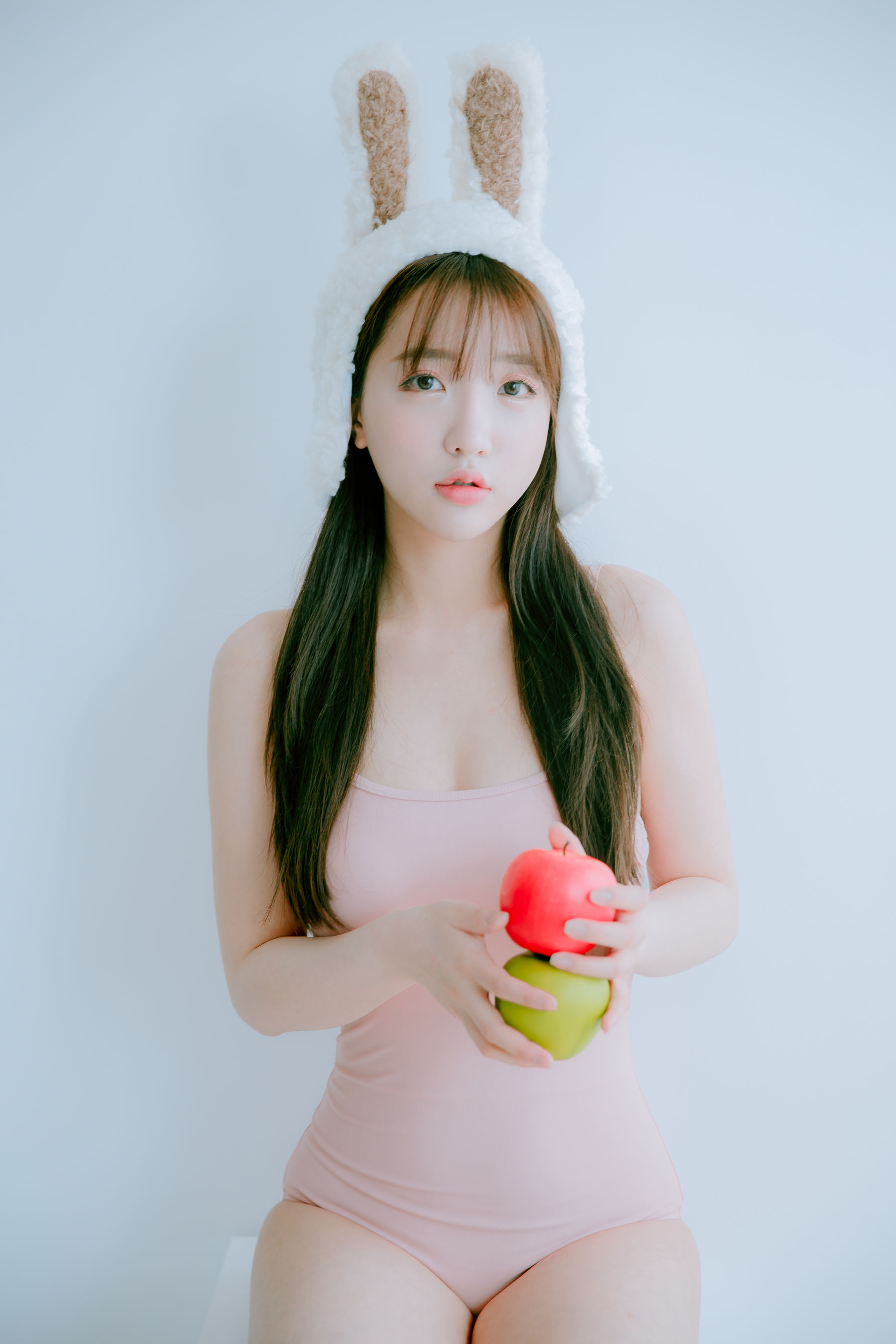 [JOApictures] Yeeun x JOA 20. APR Vol.2 日韩写真-第61张
