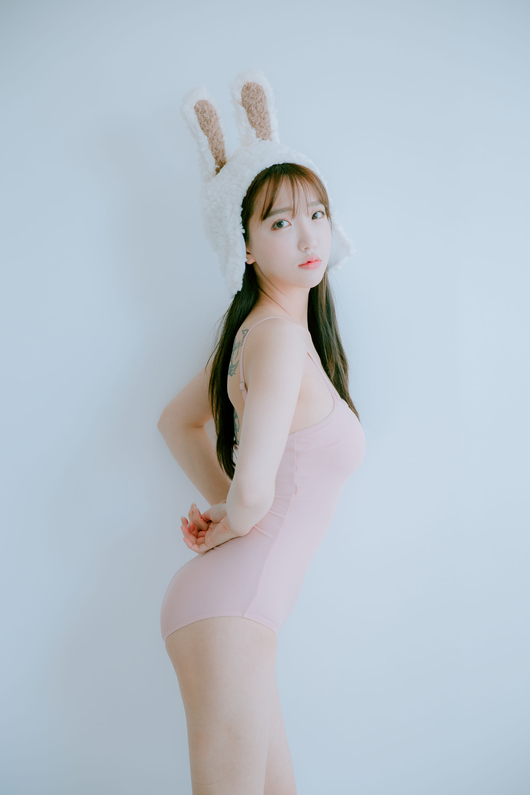 [JOApictures] Yeeun x JOA 20. APR Vol.2 日韩写真-第53张