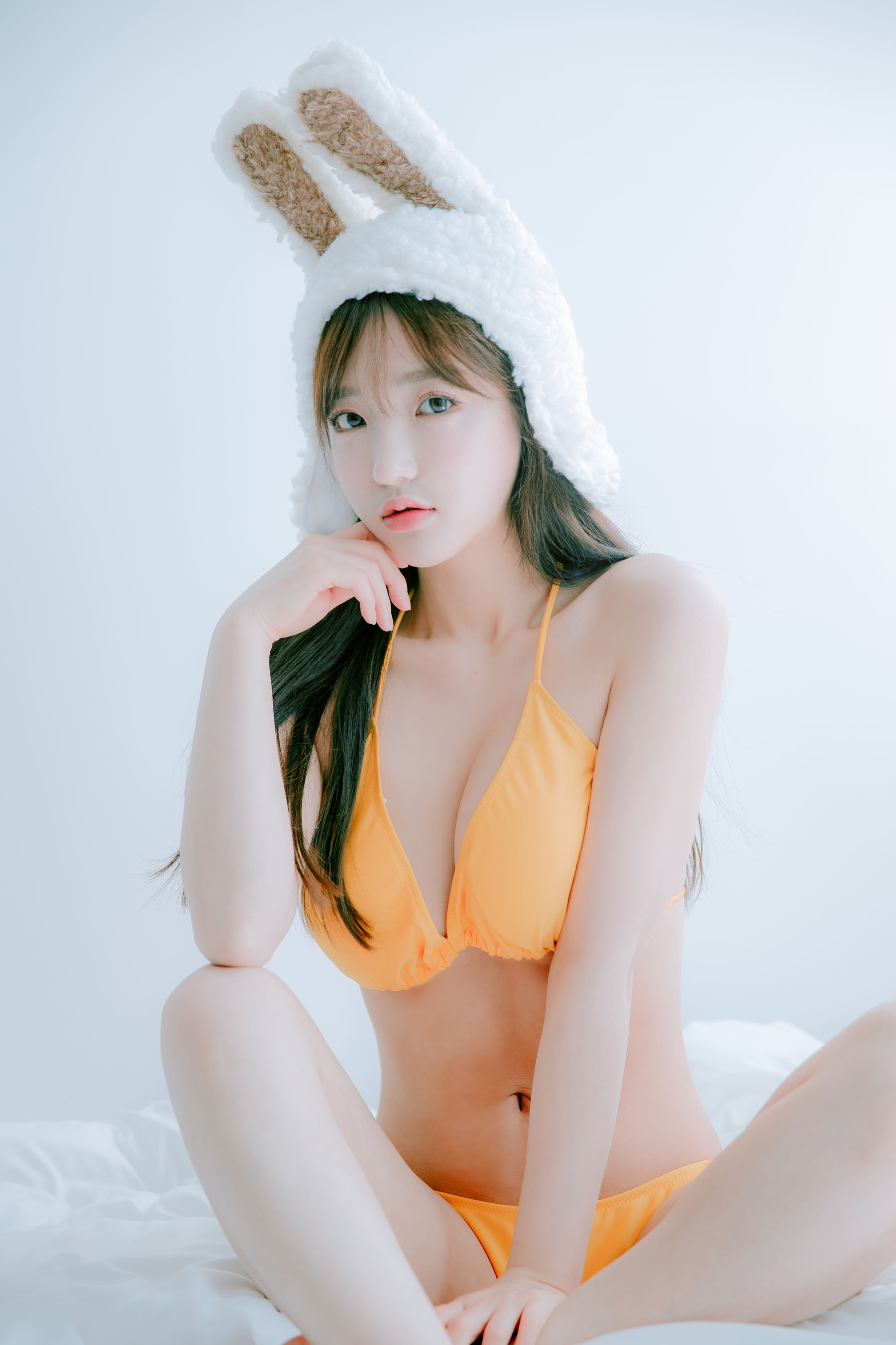 [JOApictures] Yeeun x JOA 20. APR Vol.2 日韩写真-第21张