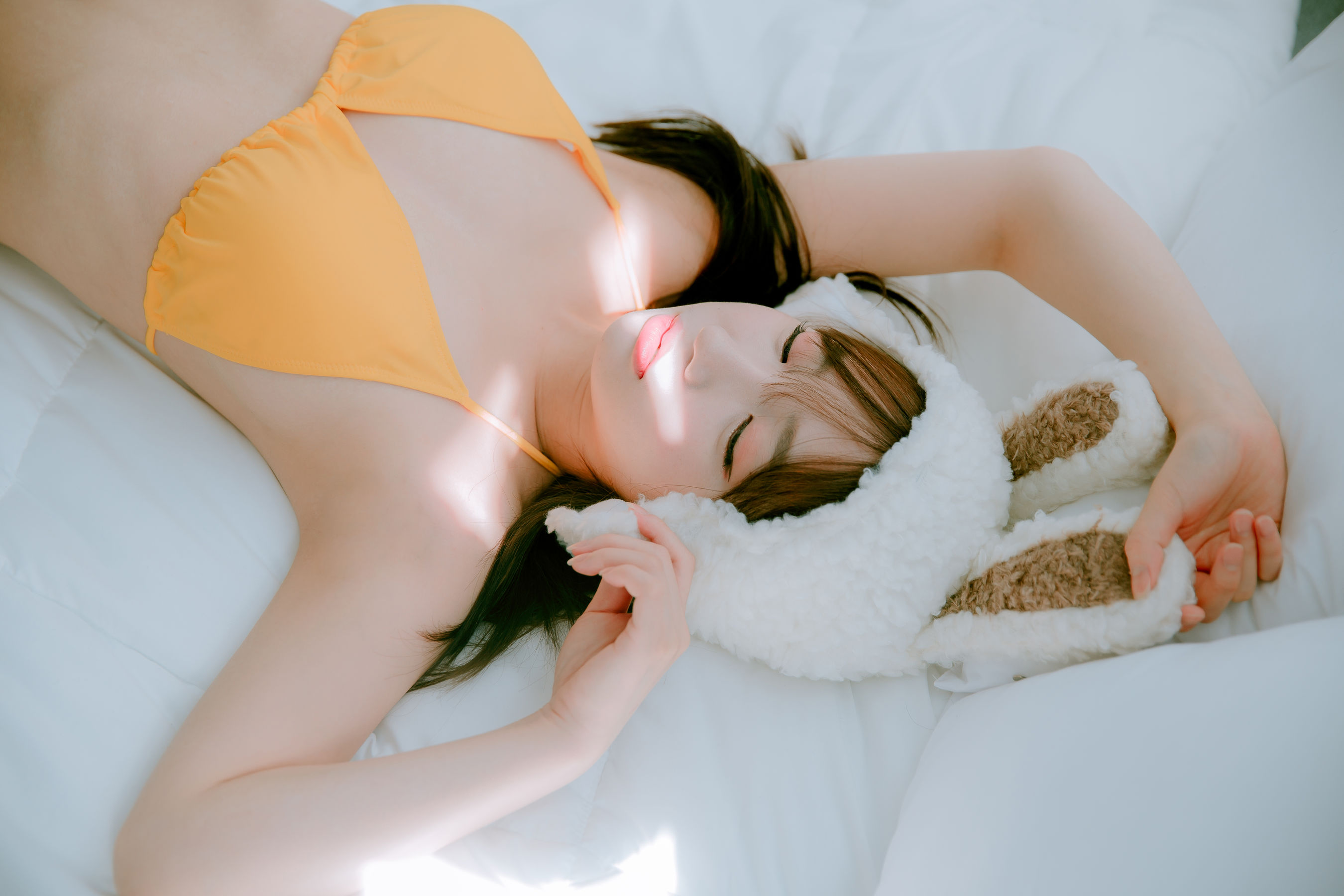 [JOApictures] Yeeun x JOA 20. APR Vol.2 日韩写真-第28张