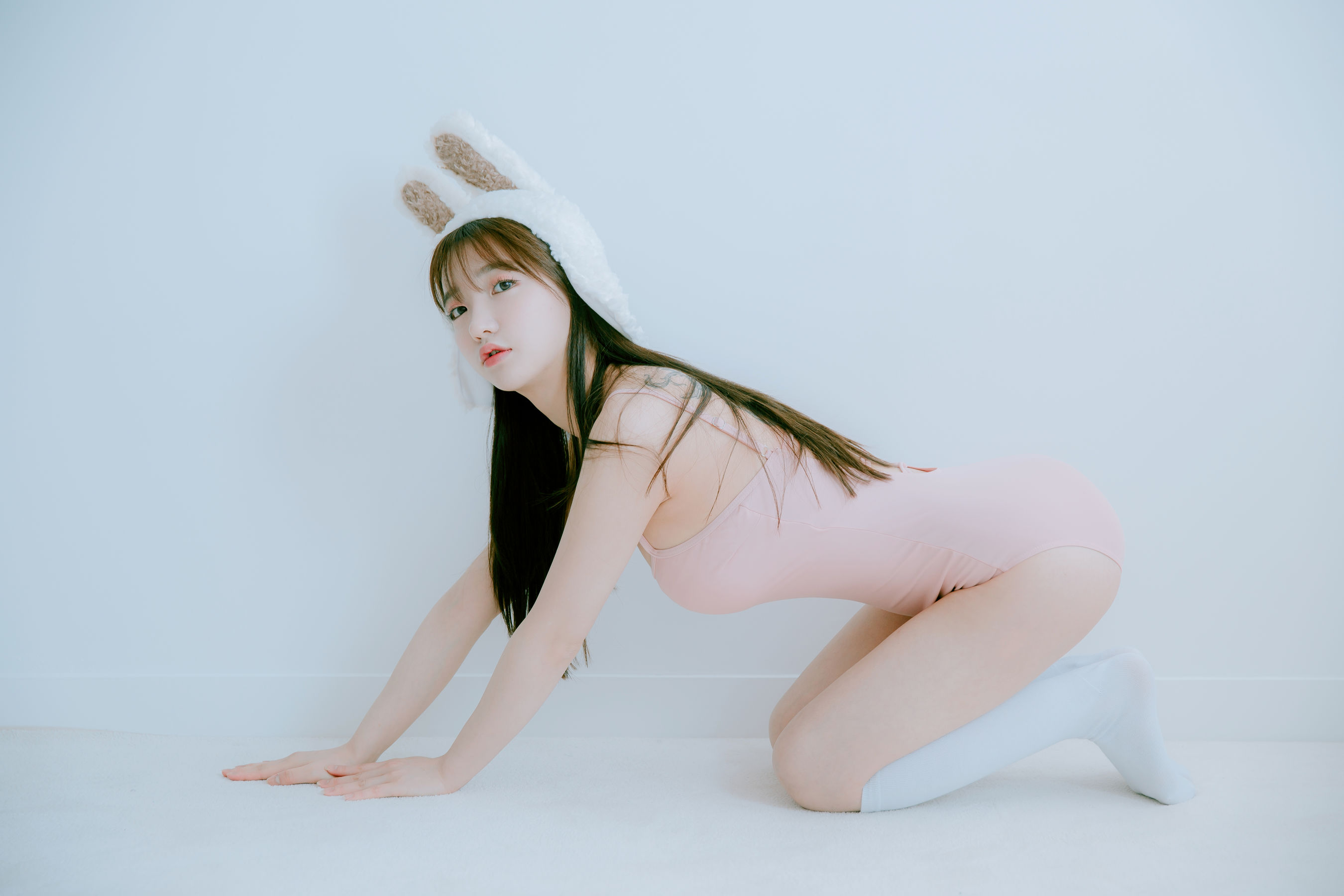 [JOApictures] Yeeun x JOA 20. APR Vol.2 日韩写真-第31张
