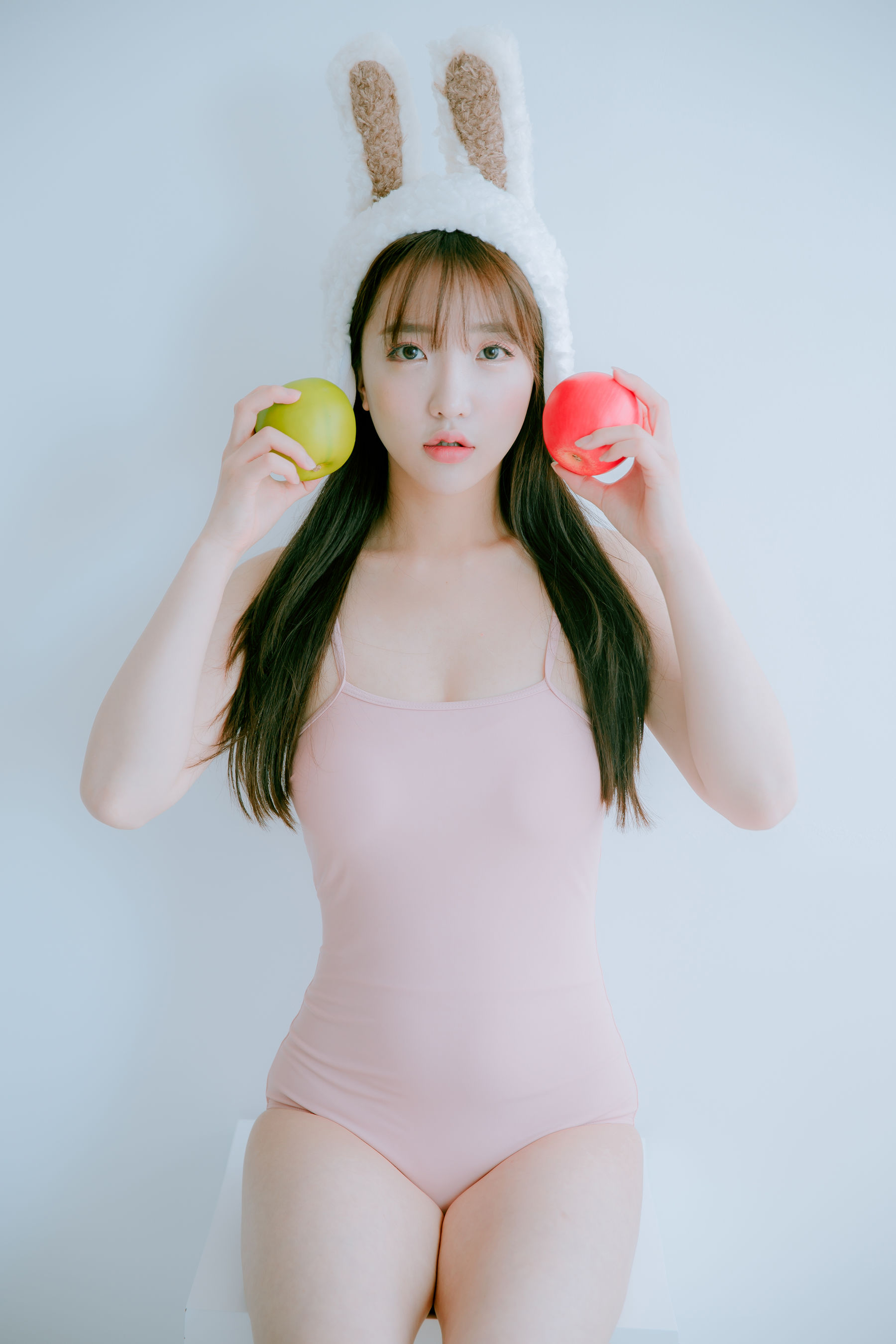 [JOApictures] Yeeun x JOA 20. APR Vol.2 日韩写真-第57张