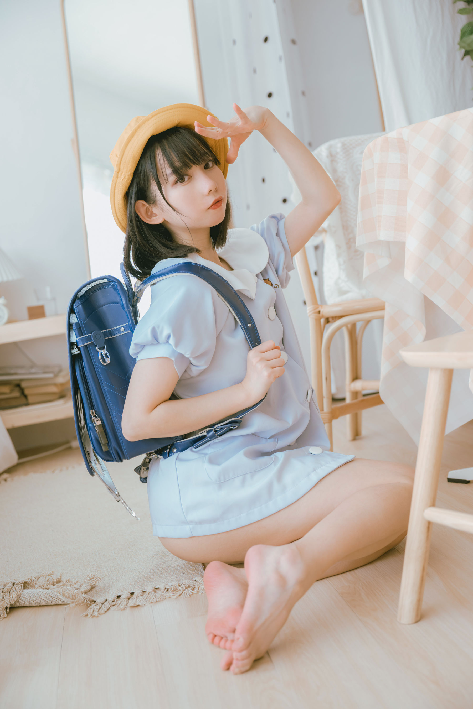 Azuki – patreon aug lvl4 日韩写真-第51张