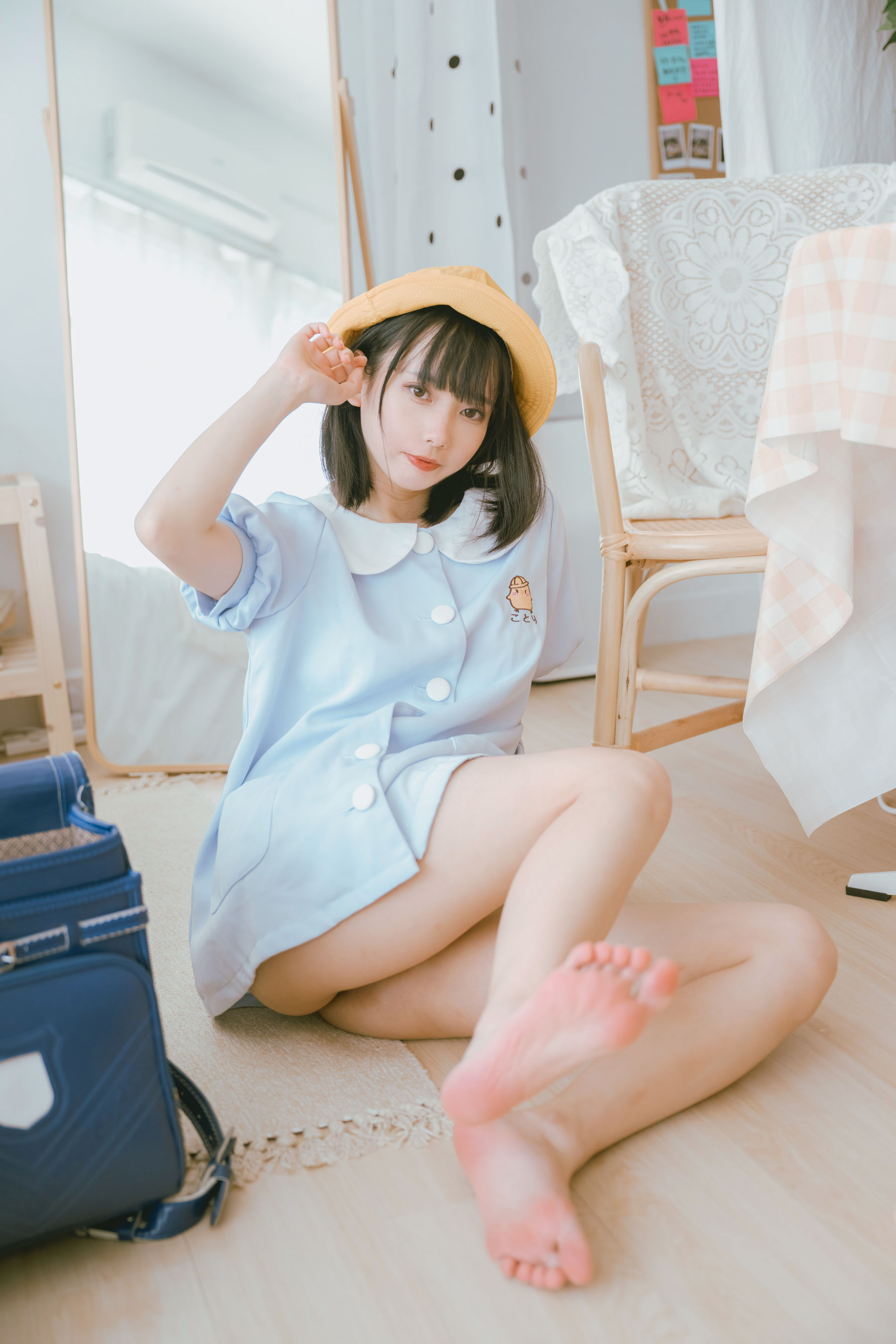 Azuki – patreon aug lvl4 日韩写真-第50张