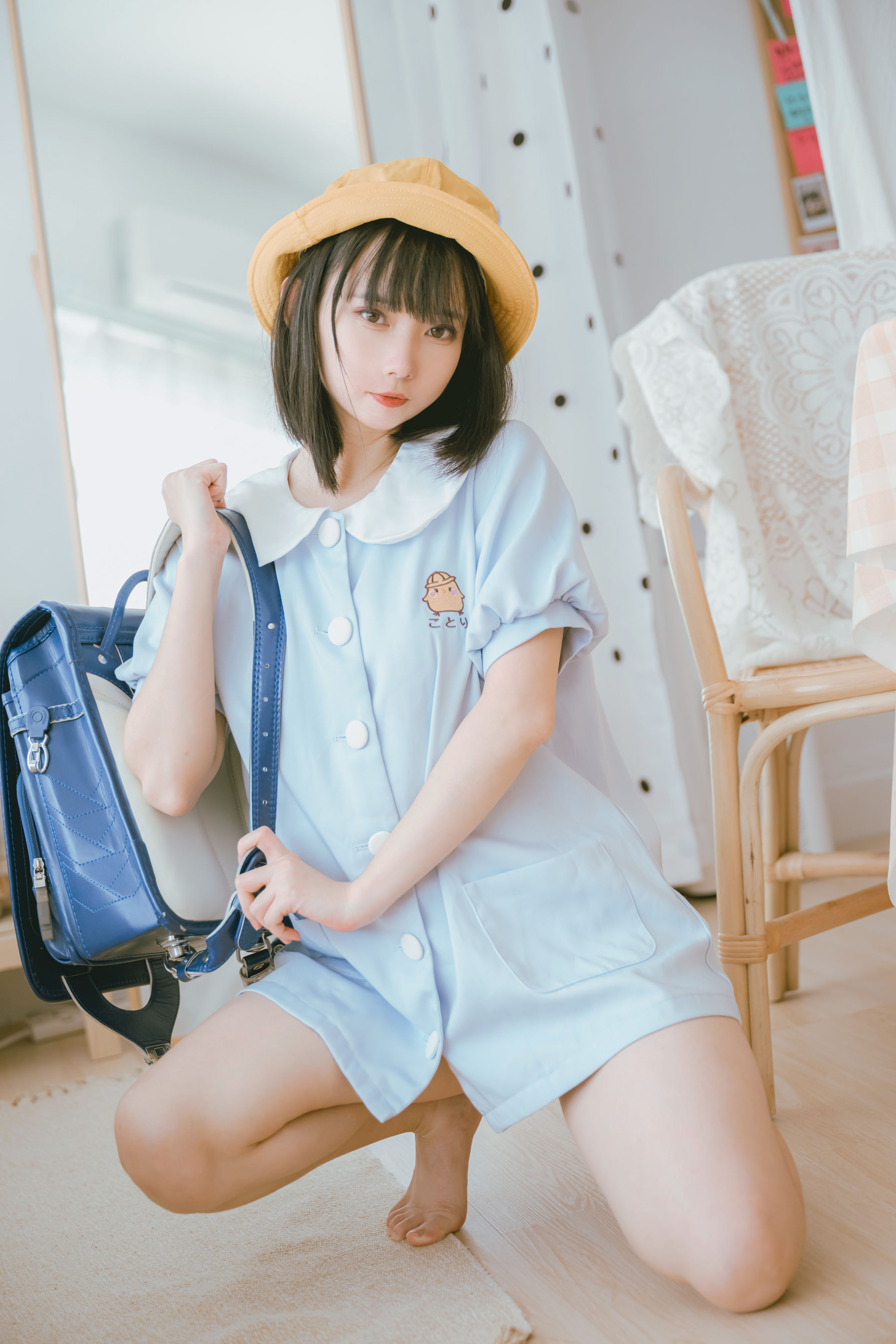 Azuki – patreon aug lvl4 日韩写真-第3张