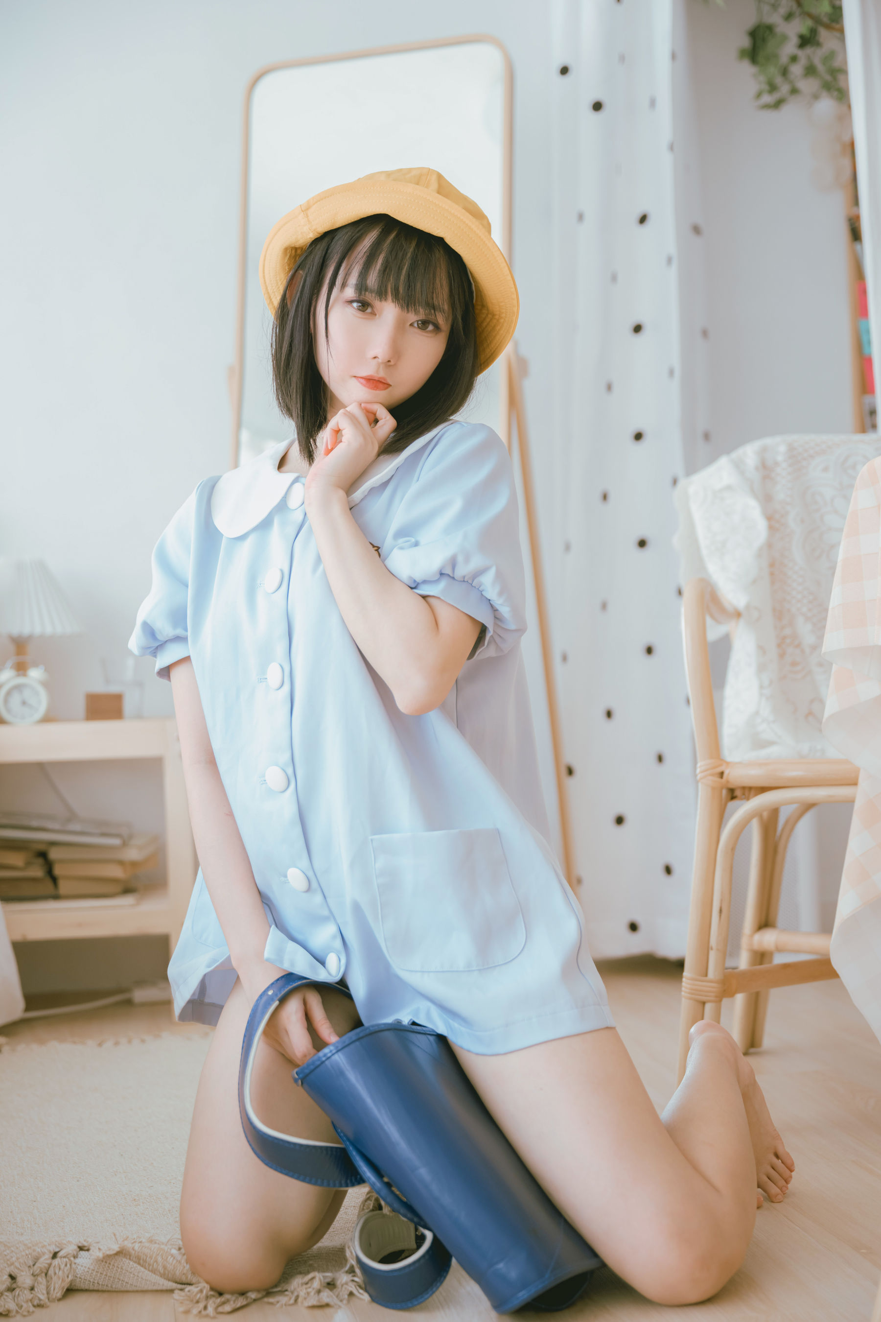 Azuki – patreon aug lvl4 日韩写真-第2张