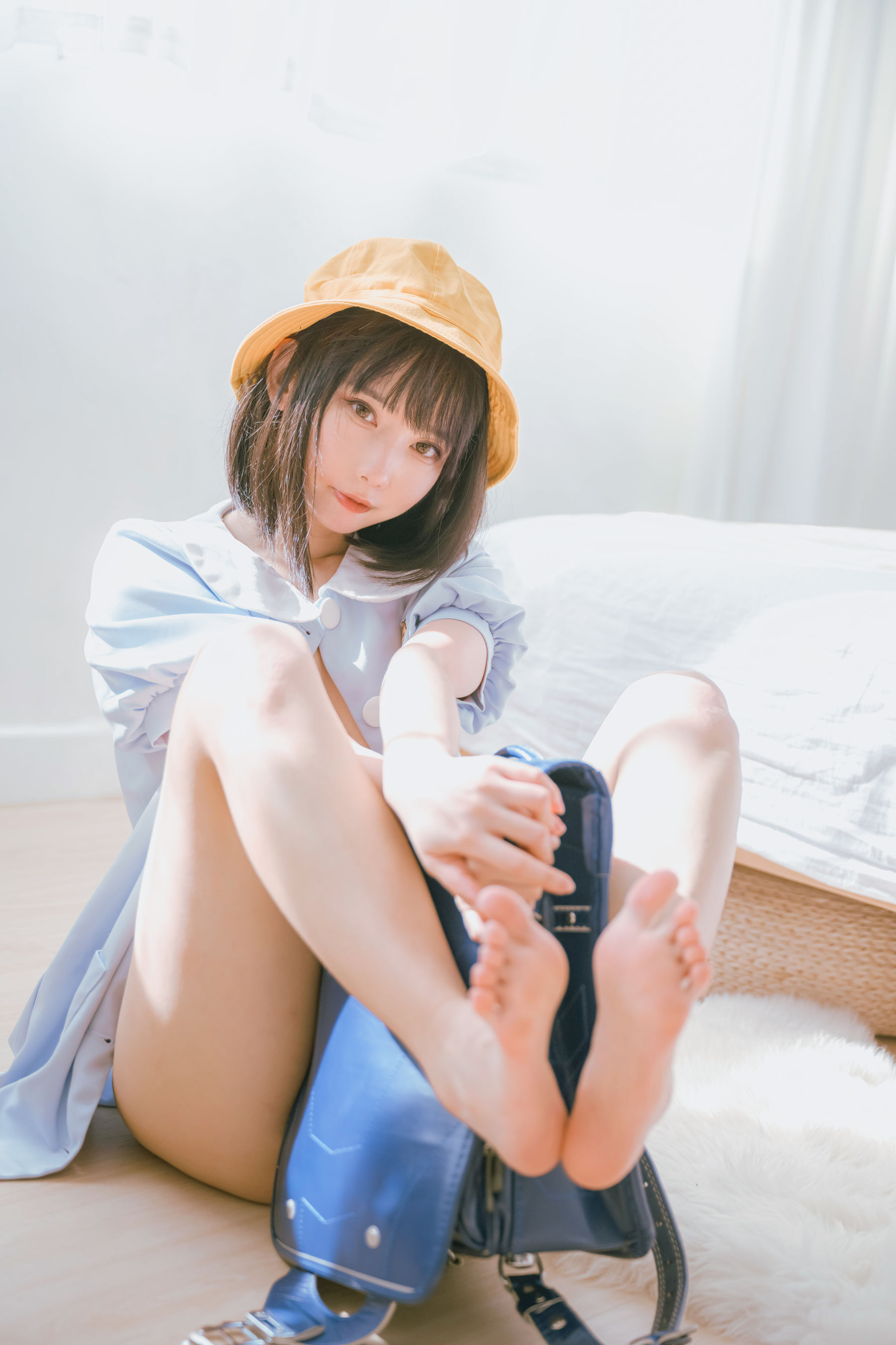 Azuki – patreon aug lvl4 日韩写真-第4张