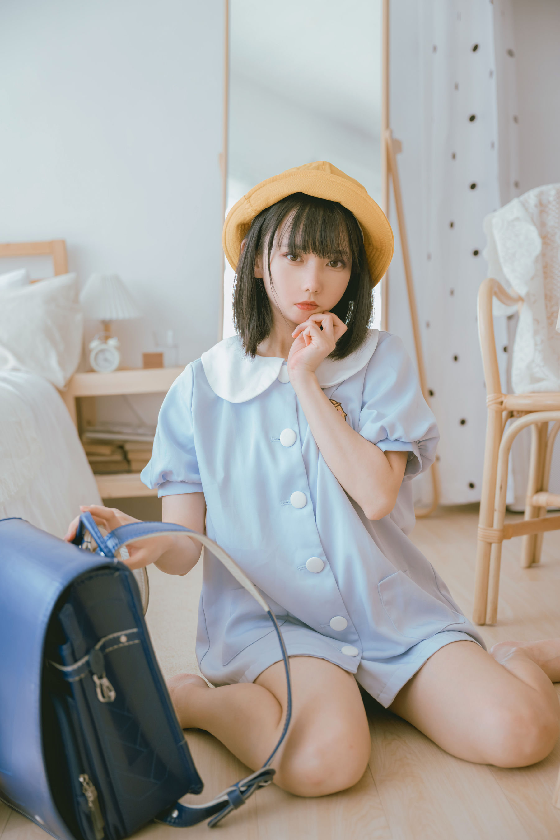 Azuki – patreon aug lvl4 日韩写真-第54张