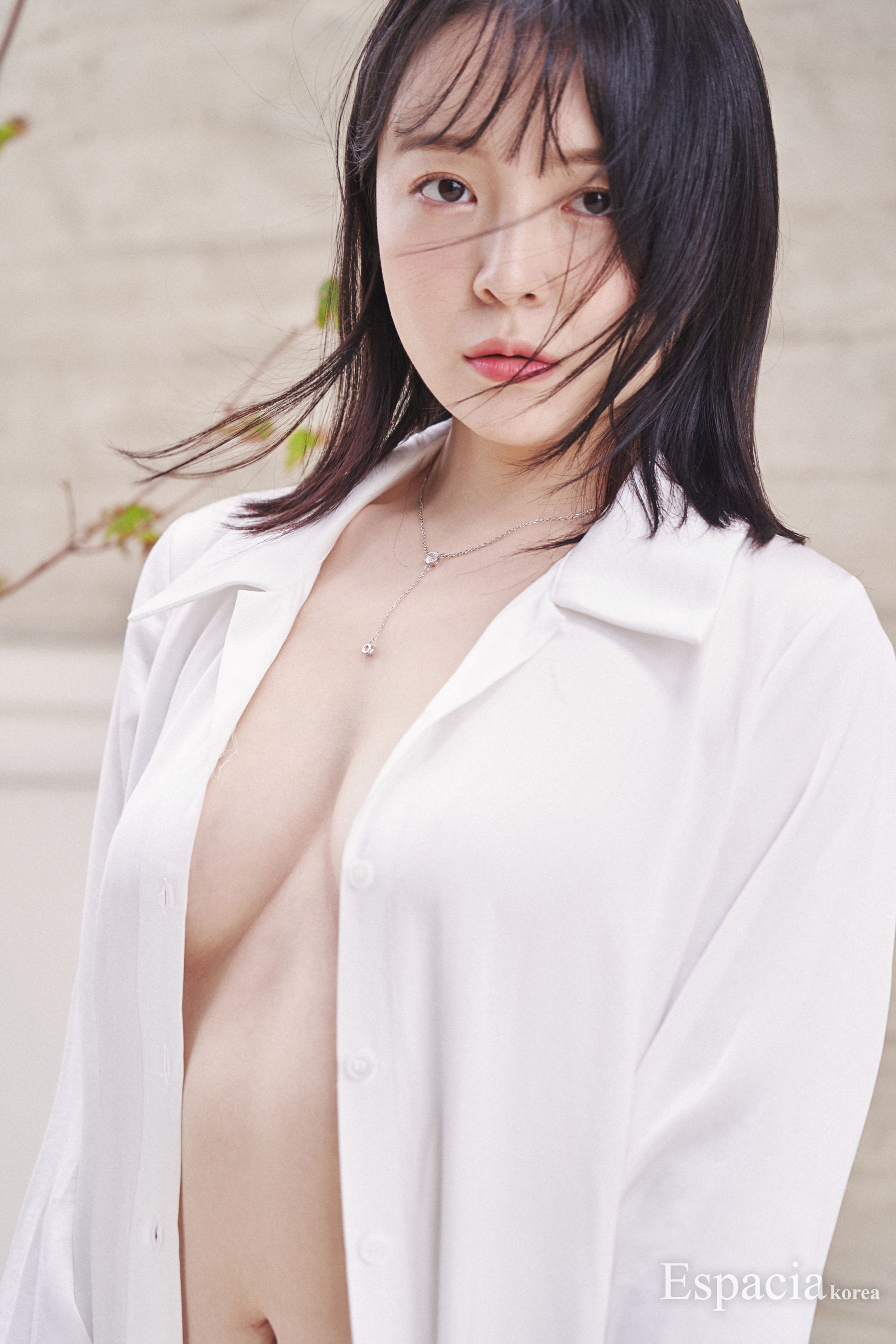 [ESPACIAKOREA] EHC-003 – HYUNIE 日韩写真-第3张