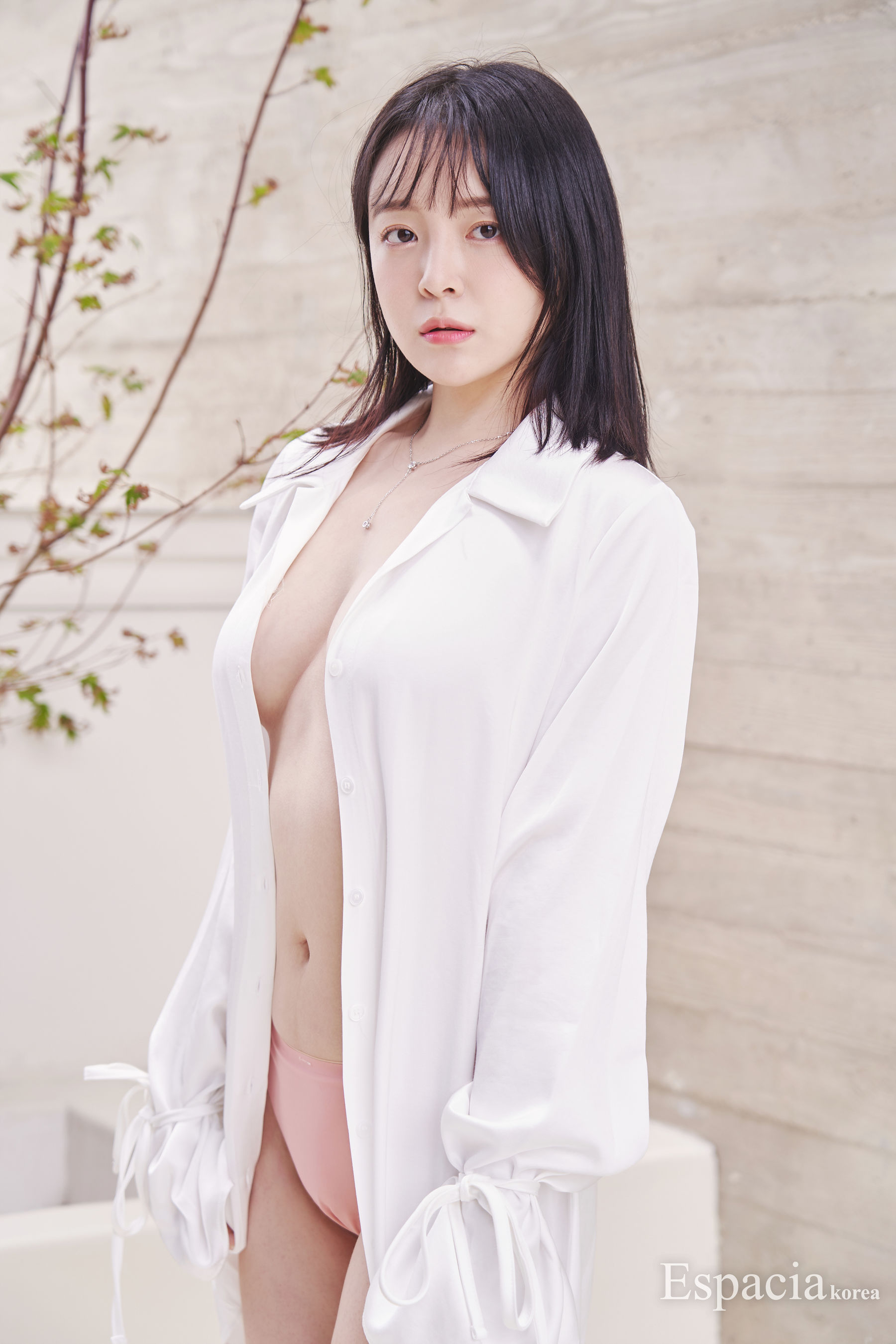 [ESPACIAKOREA] EHC-003 – HYUNIE 日韩写真-第2张