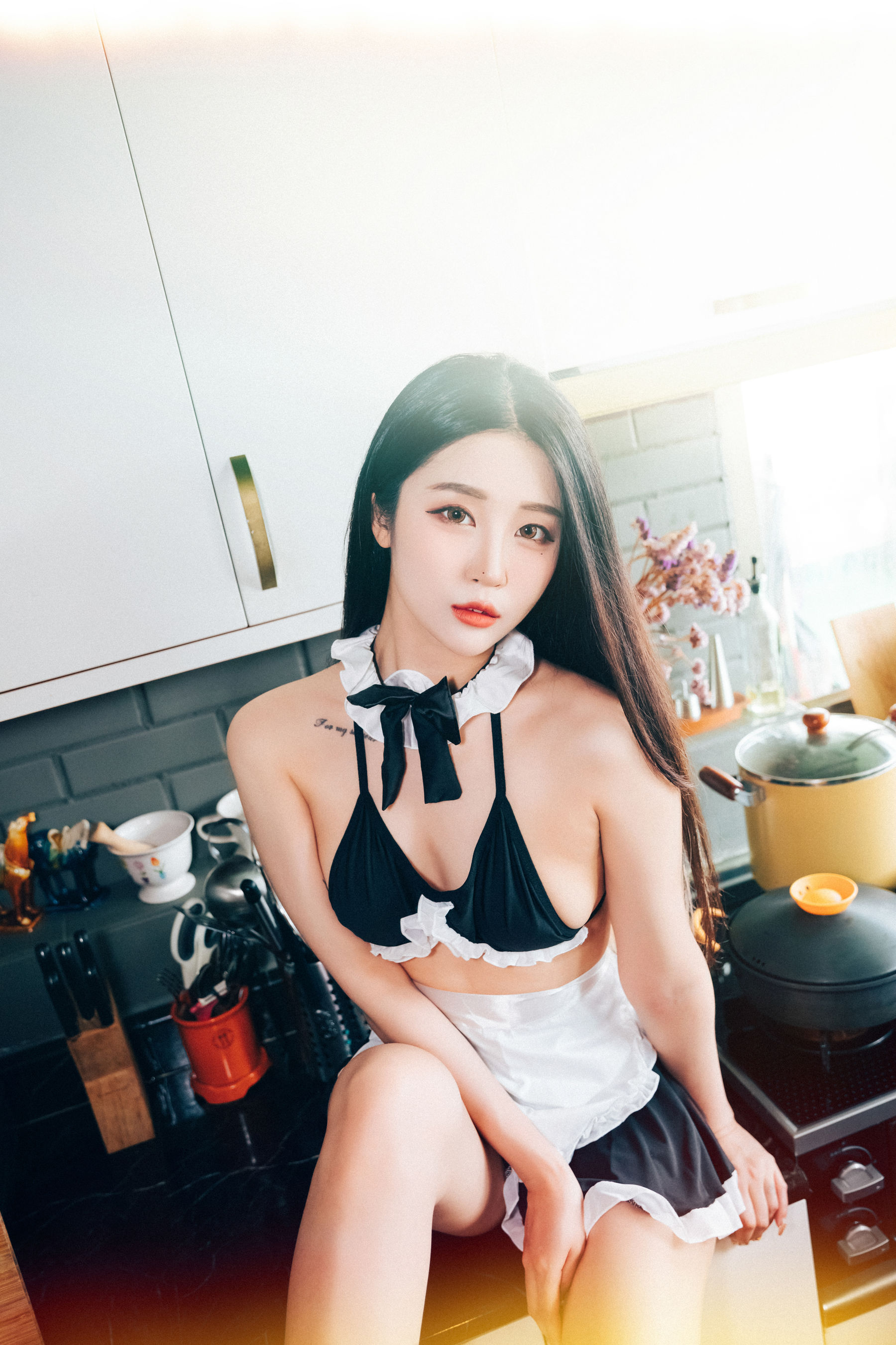[LOOZY] Bomi – Made For You 日韩写真-第34张