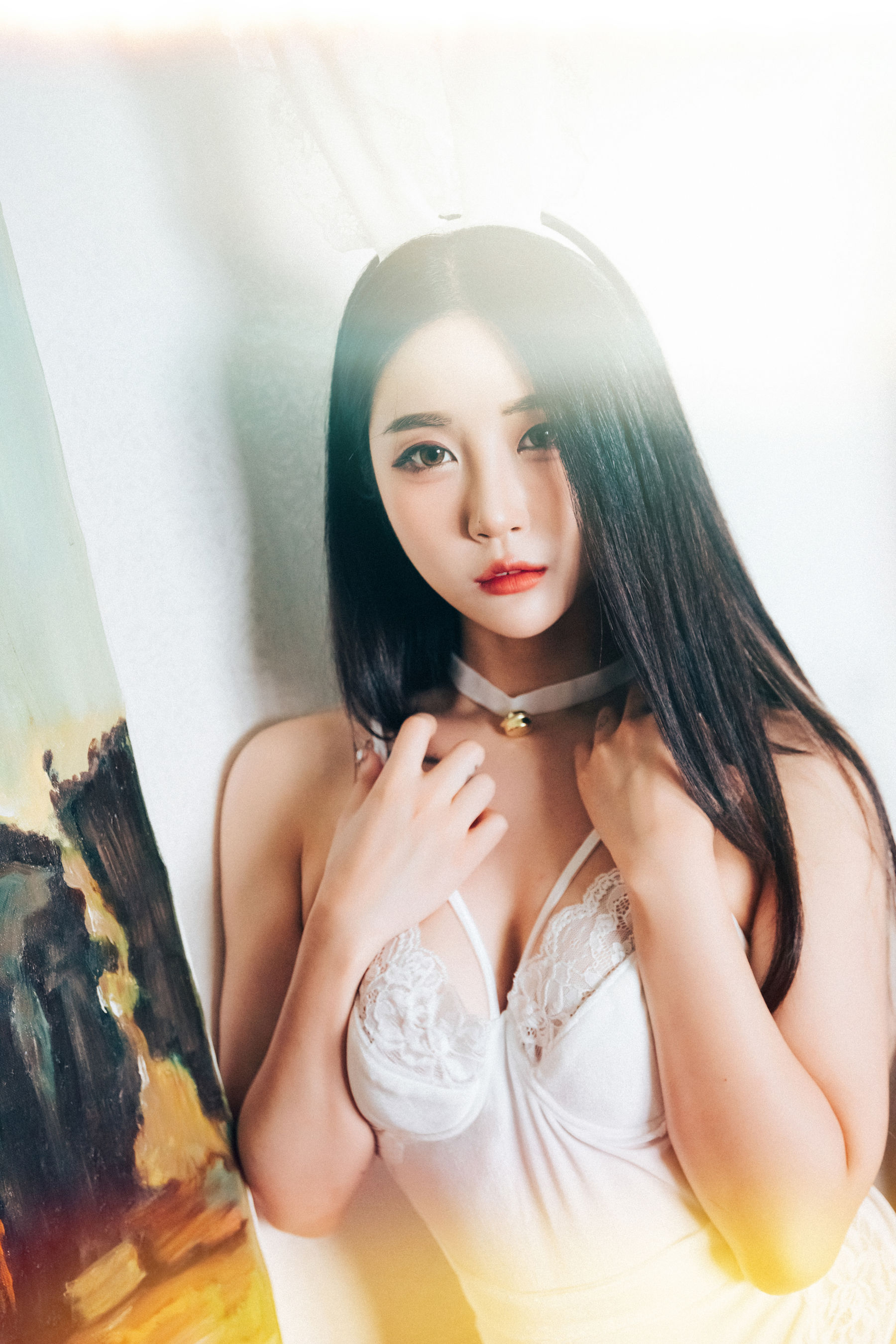 [LOOZY] Bomi – Made For You 日韩写真-第10张