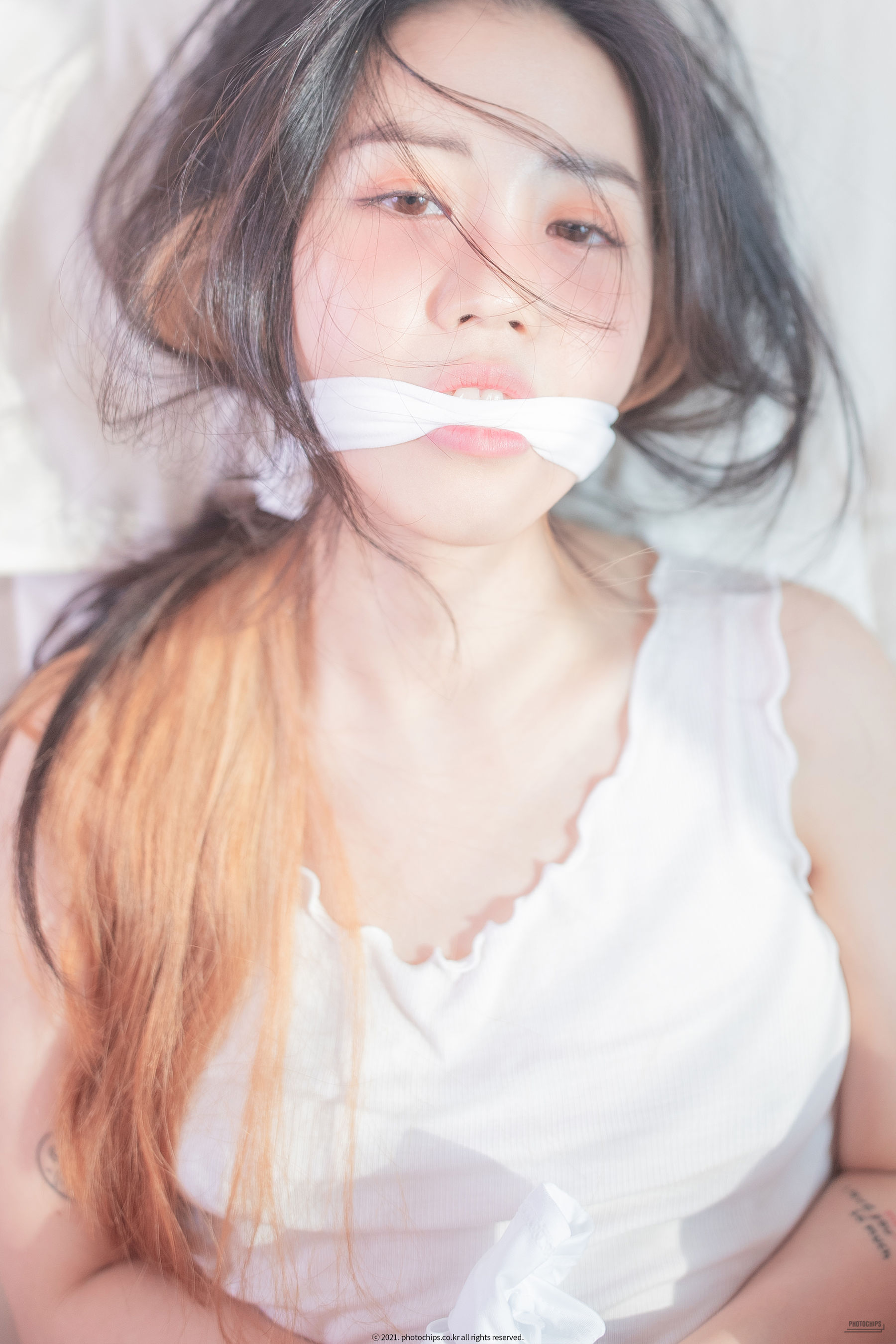 [Photochips] Vol.100 – No.11 Dami 日韩写真-第17张