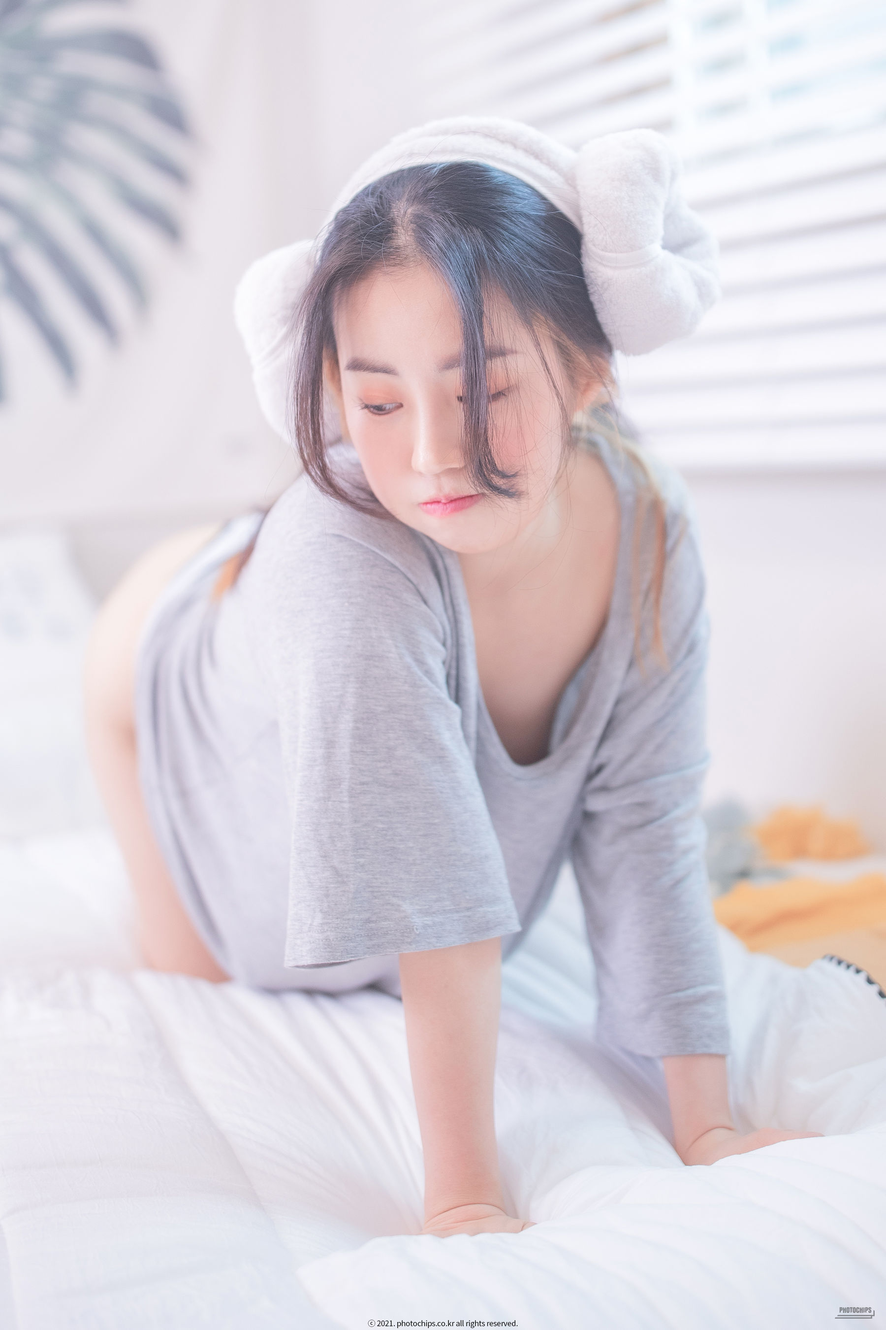 [Photochips] Vol.100 – No.11 Dami 日韩写真-第40张