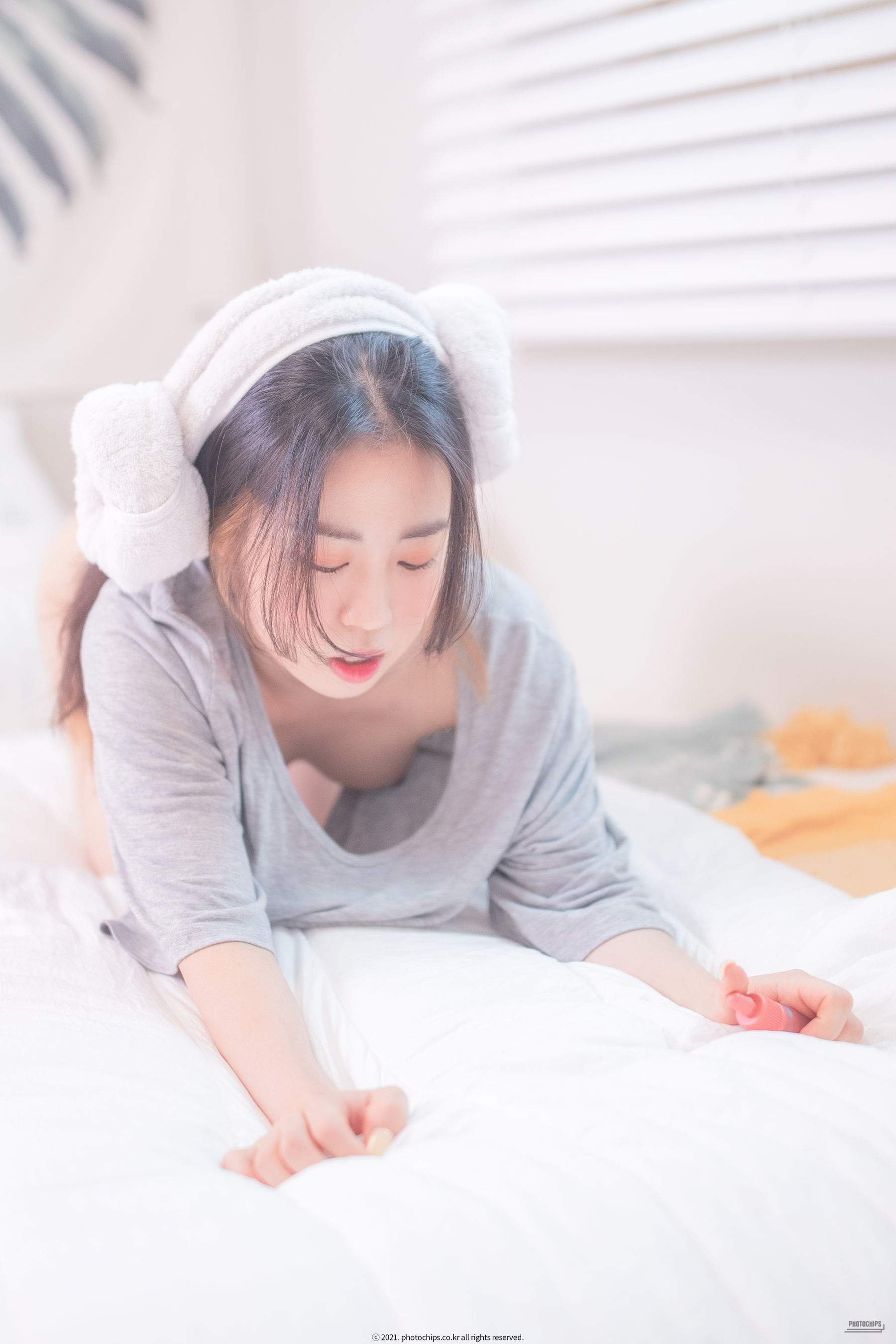 [Photochips] Vol.100 – No.11 Dami 日韩写真-第43张