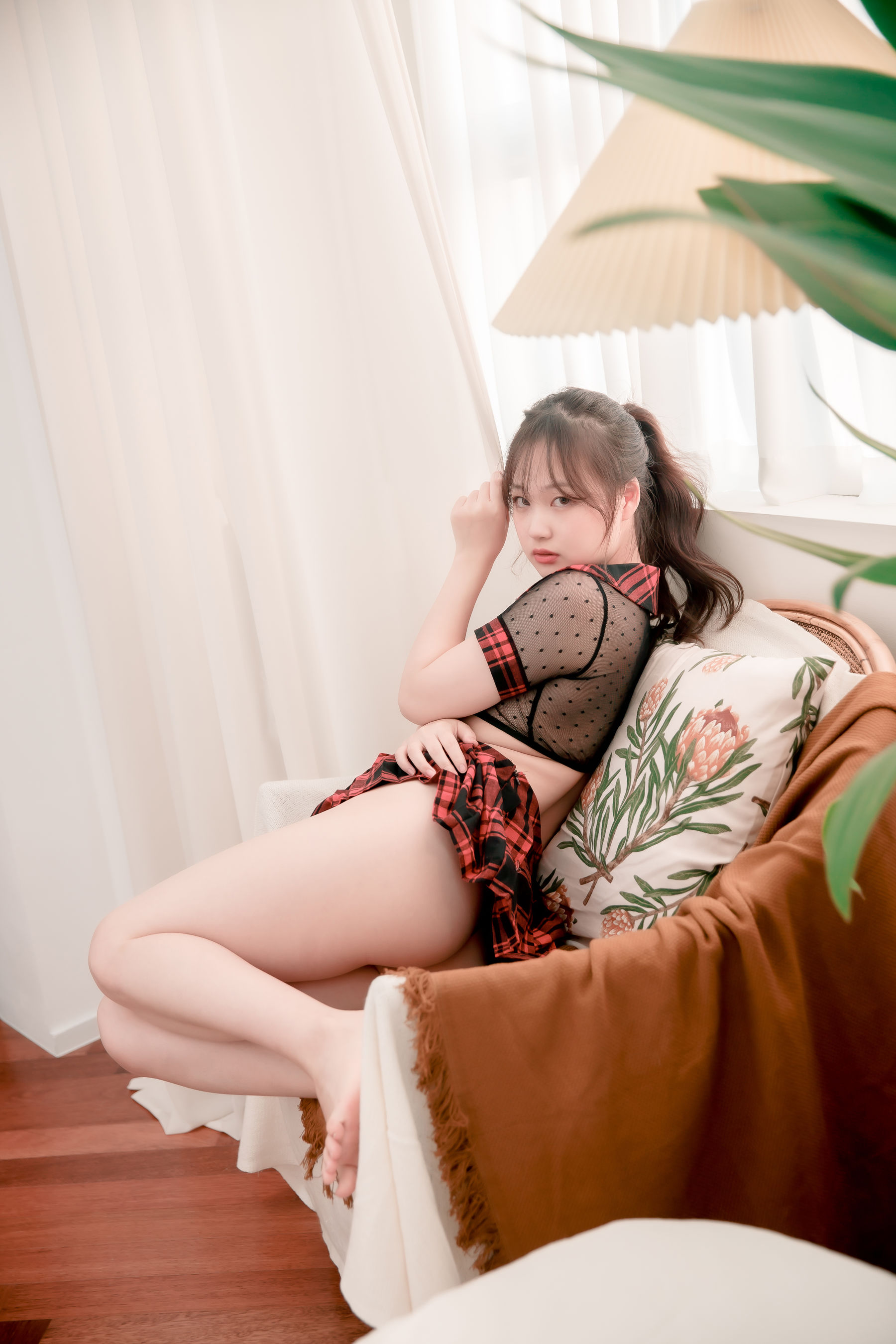 [JOApictures] SIA x JOA 20. DEC Vol.3 日韩写真-第44张