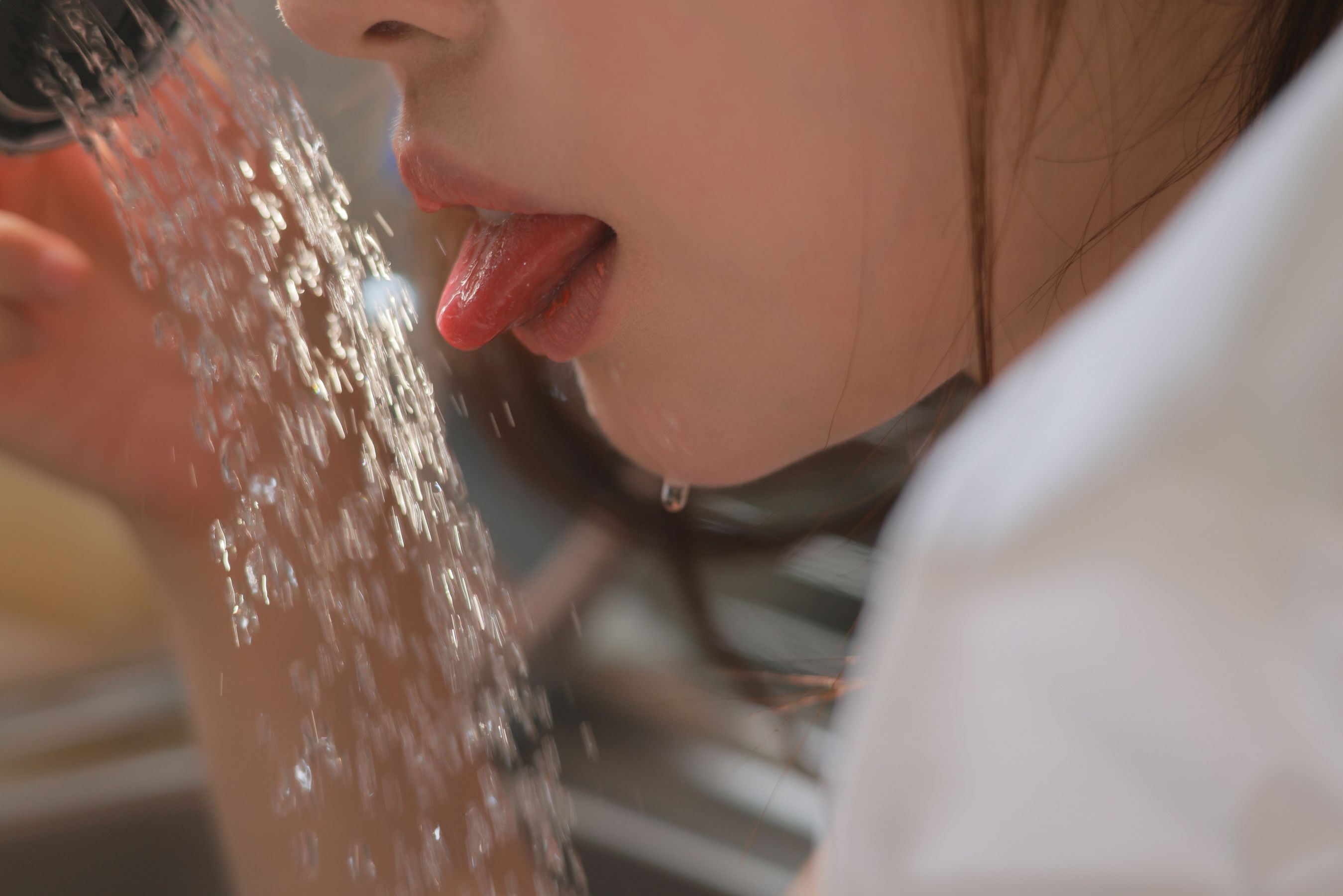 [PATREON] Rina – Playing in Kitchen with you 日韩写真-第36张